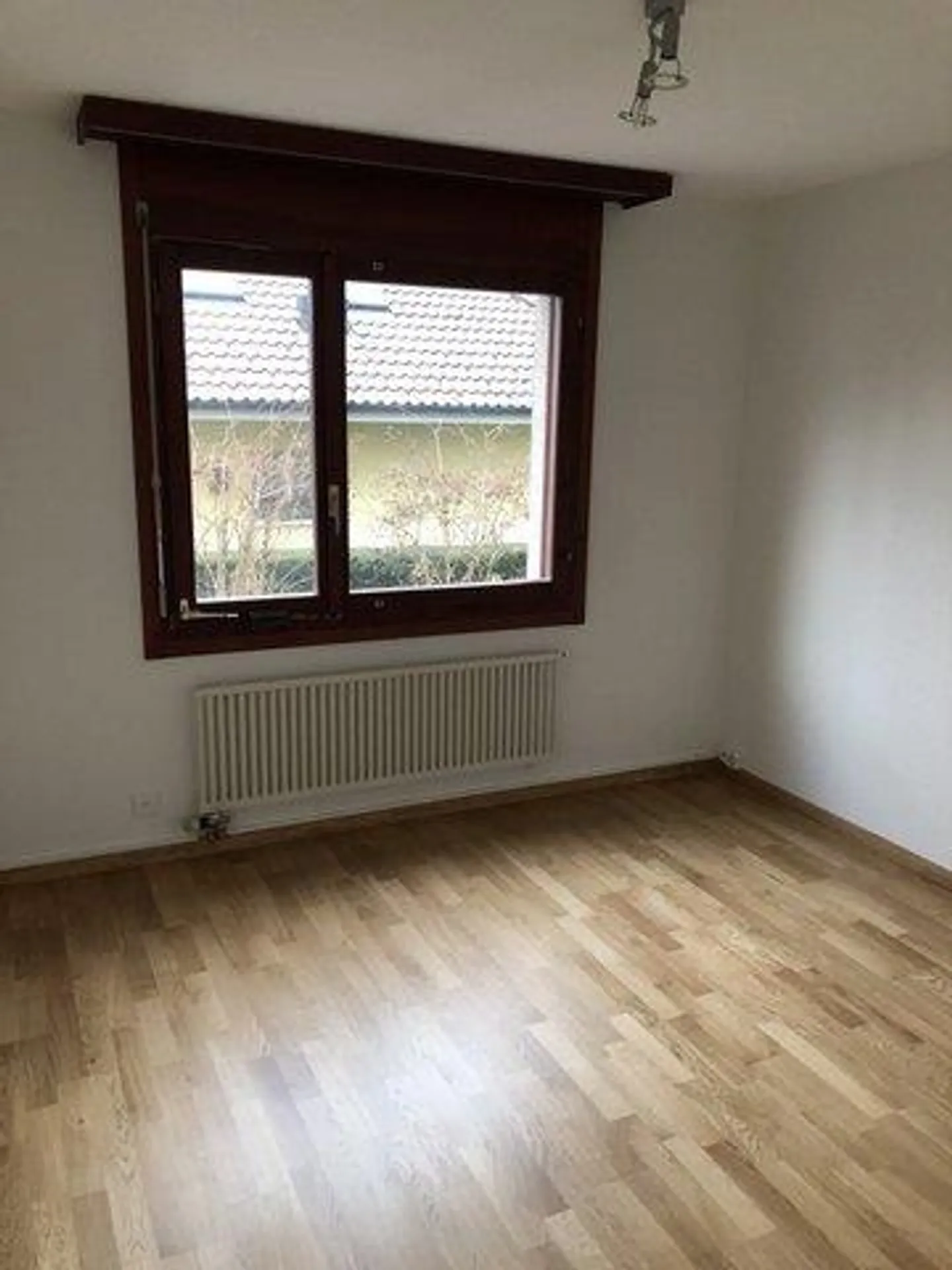 Helle Parterrewohnung - Foto 8 von 12