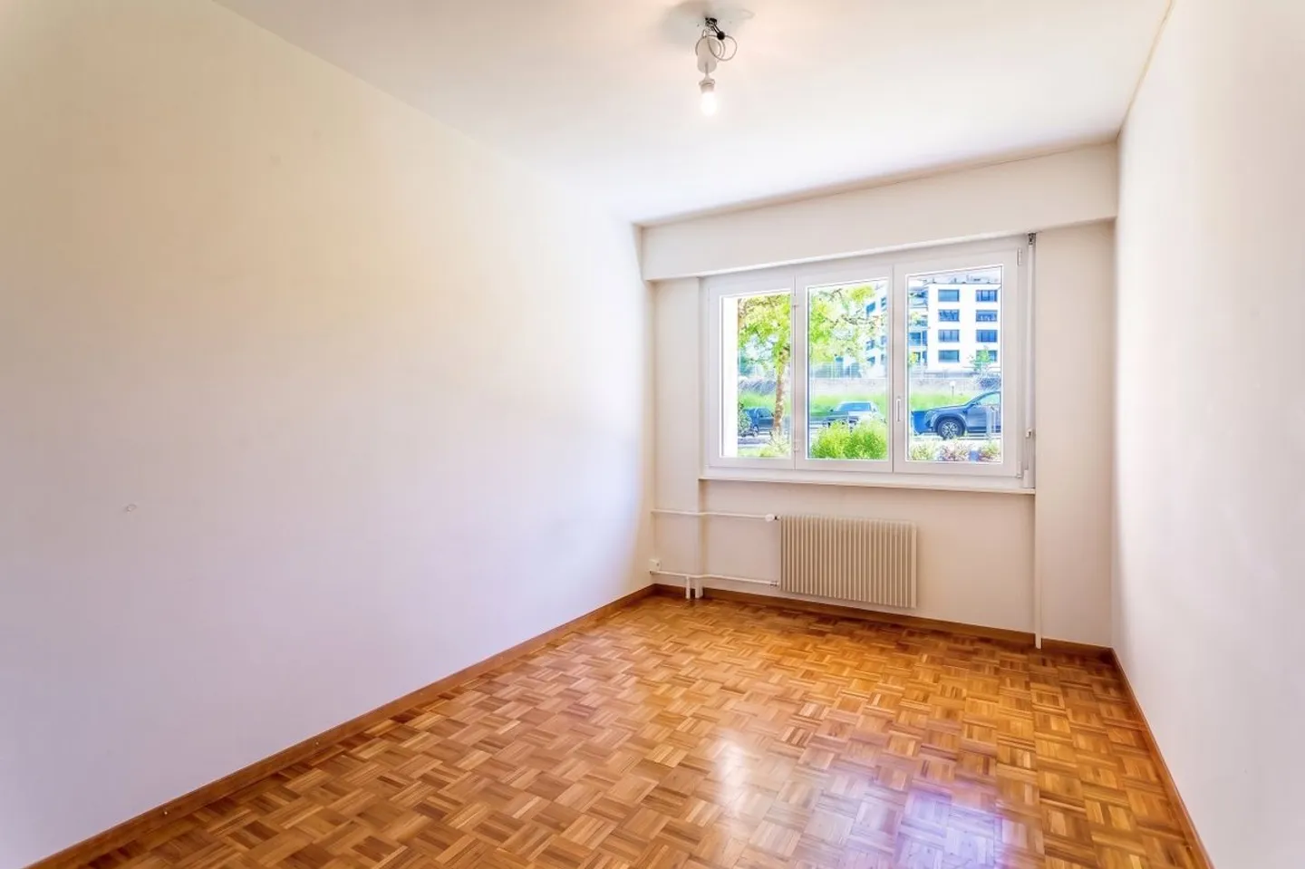 Bel Appartement de 4,5 Pièces - Photo 7 sur 10