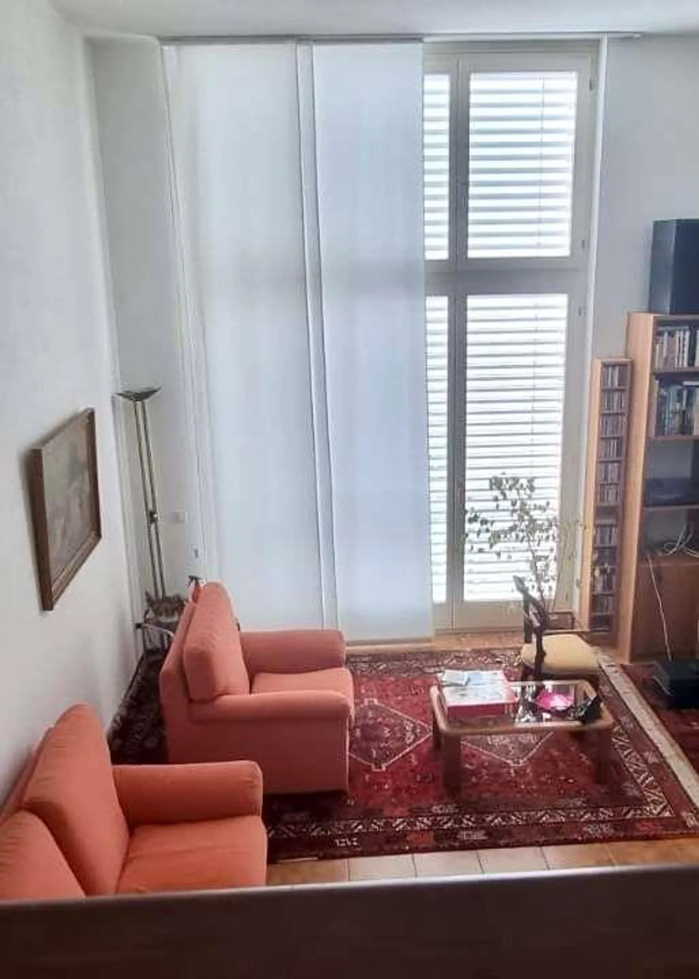 Villa 4.5 pièces avec jardin privé à Seseglio, calme et central - Photo 2 sur 13