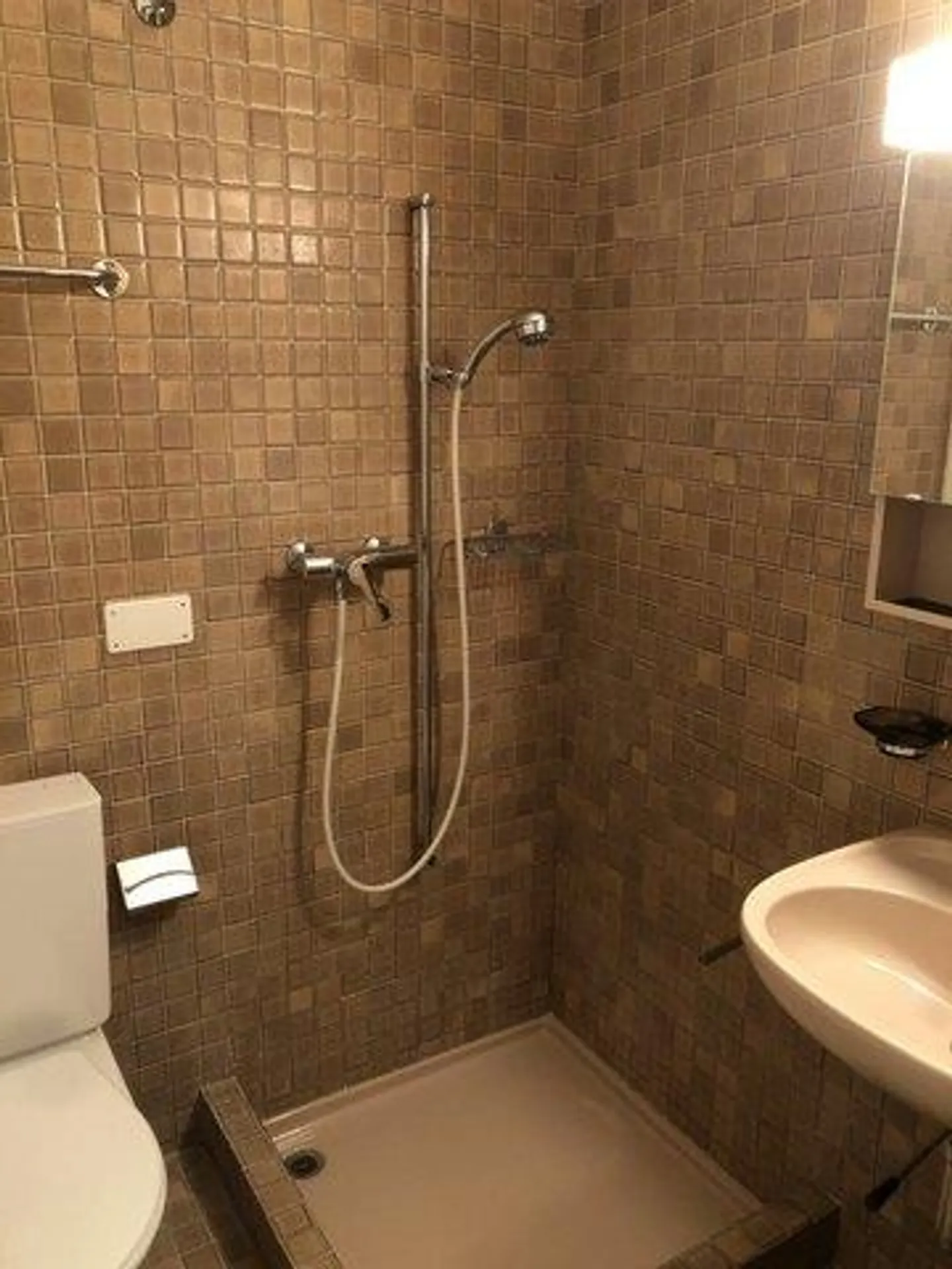 Helle Parterrewohnung - Foto 9 von 12