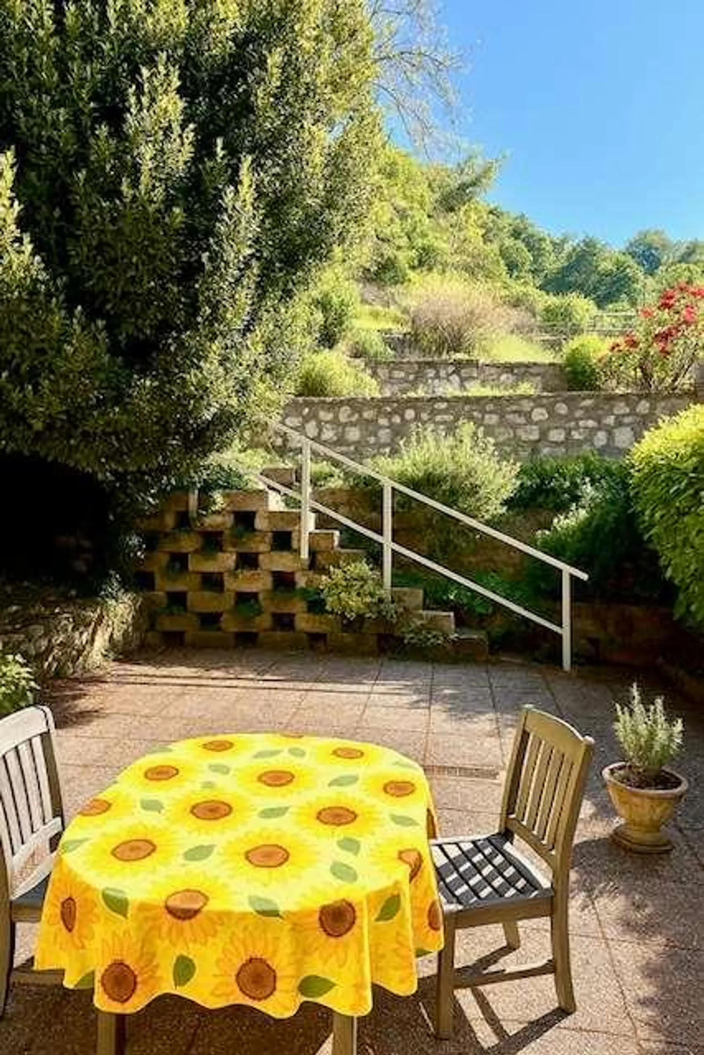 Villa 4.5 pièces avec jardin privé à Seseglio, calme et central - Photo 7 sur 13