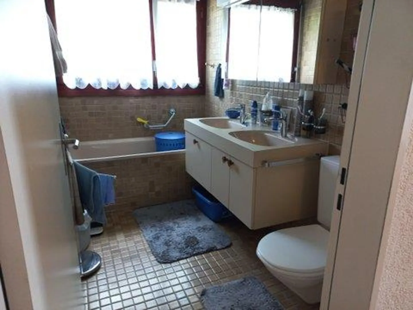 Helle Parterrewohnung - Foto 12 von 12