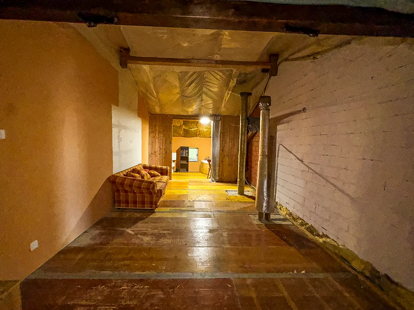 Village house in the heart of Gumefens – Great potential on 830 m² - Photo 10 of 23