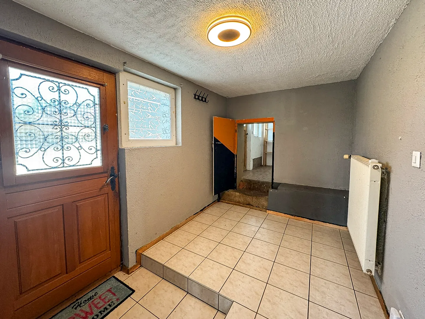 Village house in the heart of Gumefens – Great potential on 830 m² - Photo 12 of 23