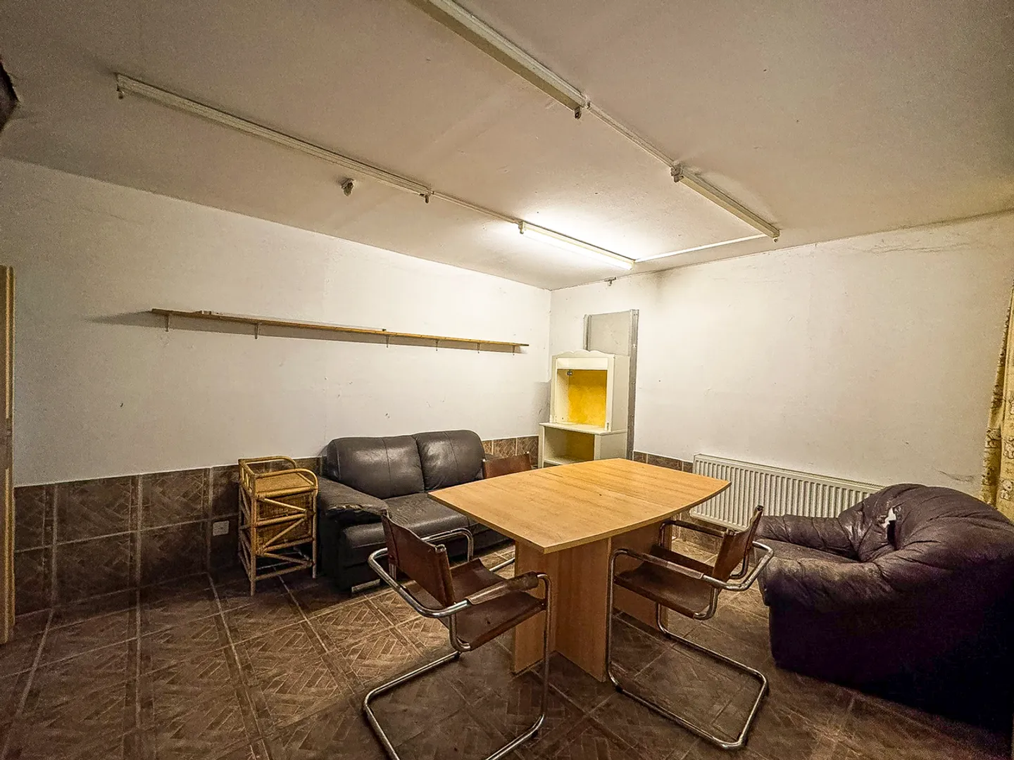 Village house in the heart of Gumefens – Great potential on 830 m² - Photo 13 of 23