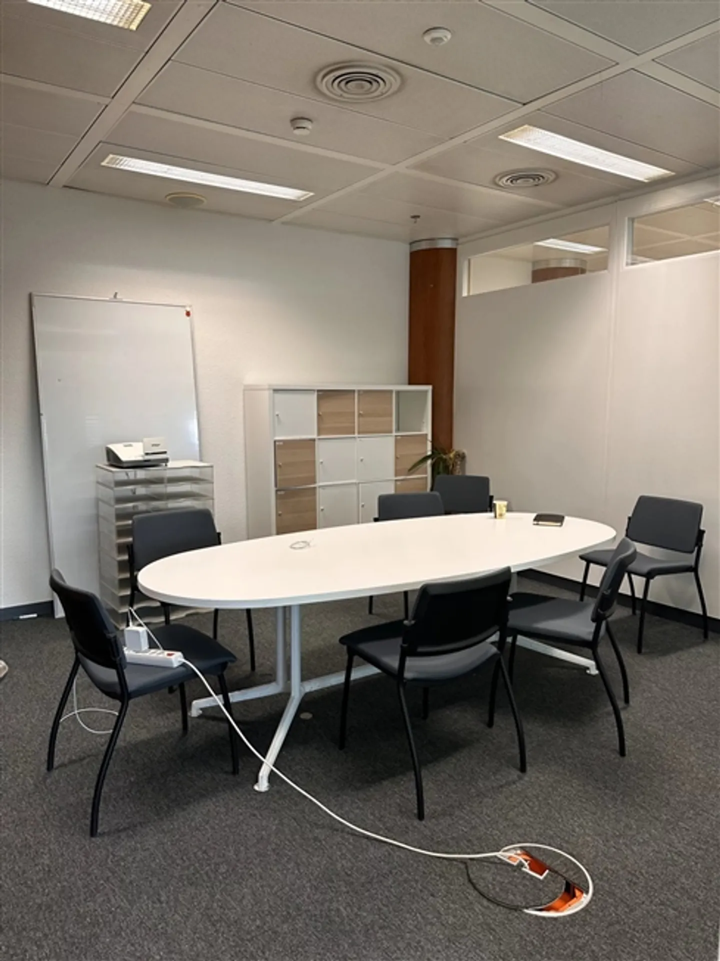 Spacious Offices in Lancy - Photo 4 of 7