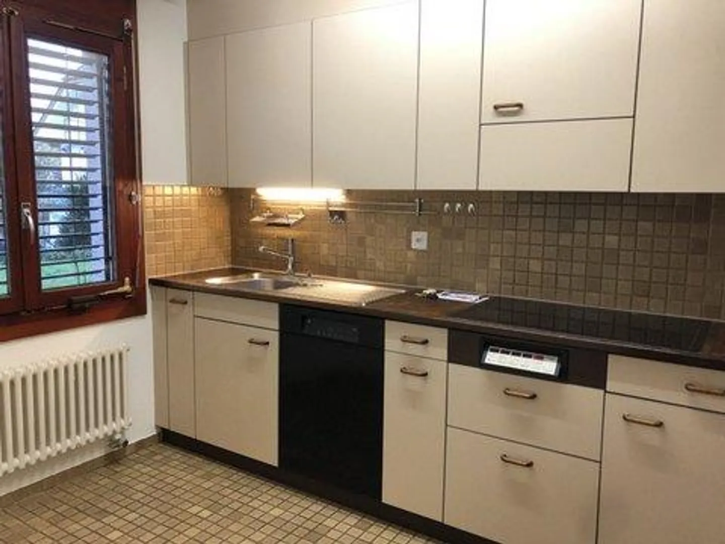 Helle Parterrewohnung - Foto 10 von 12