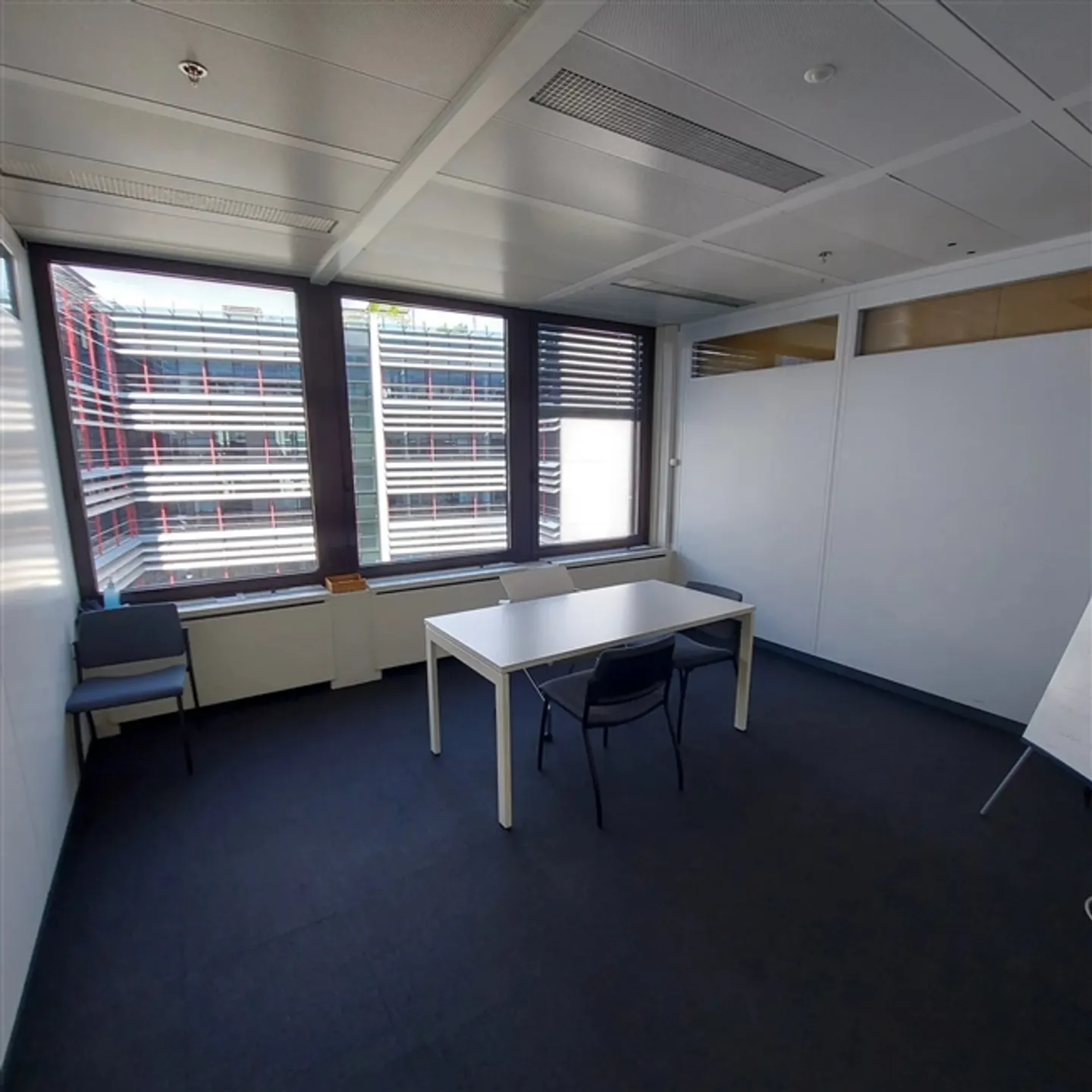 Spacious Offices in Lancy - Photo 5 of 7