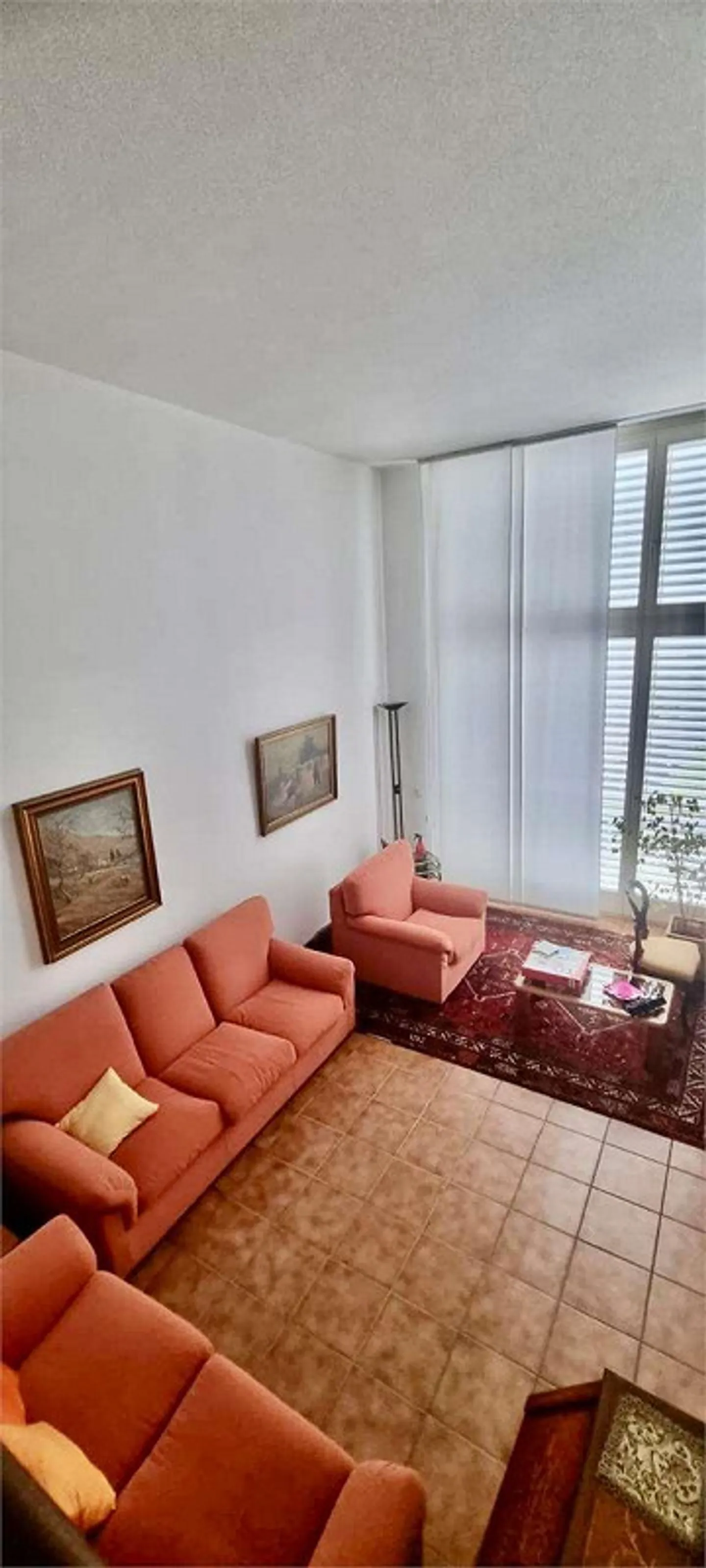 Villa 4.5 pièces avec jardin privé à Seseglio, calme et central - Photo 5 sur 13