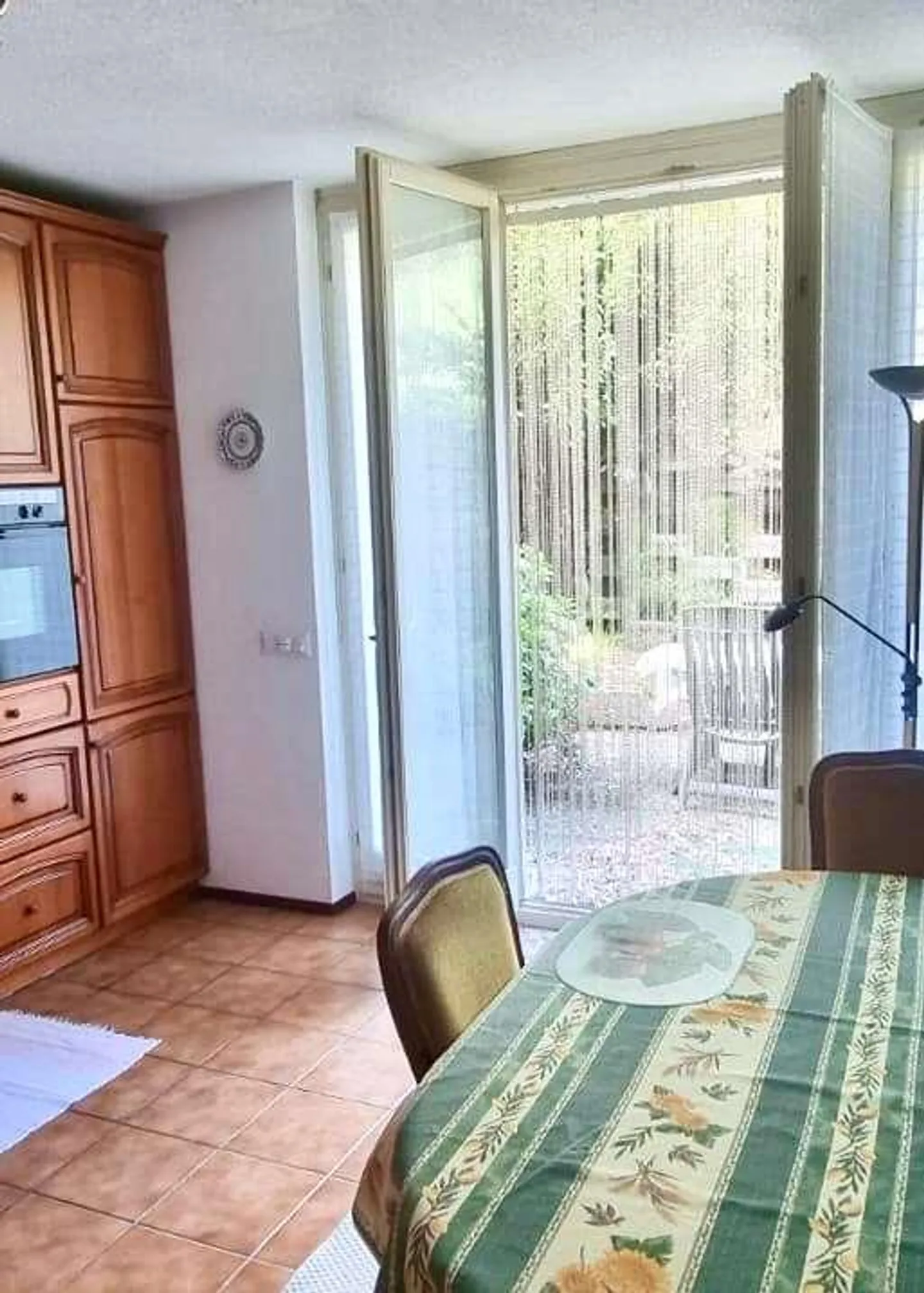 Villa 4.5 pièces avec jardin privé à Seseglio, calme et central - Photo 6 sur 13