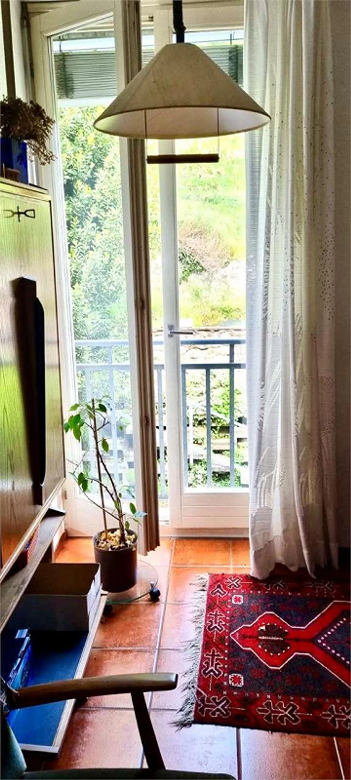 Villa 4.5 pièces avec jardin privé à Seseglio, calme et central - Photo 11 sur 13