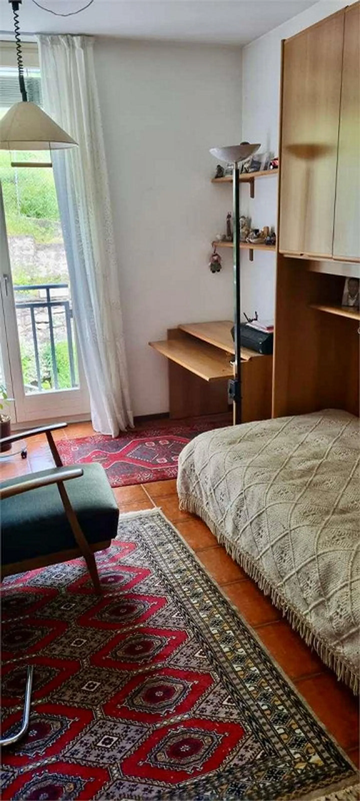 Villa 4.5 pièces avec jardin privé à Seseglio, calme et central - Photo 12 sur 13