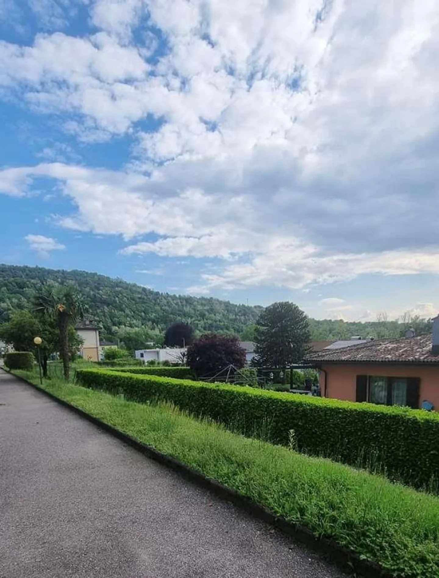 Villa 4.5 pièces avec jardin privé à Seseglio, calme et central - Photo 13 sur 13