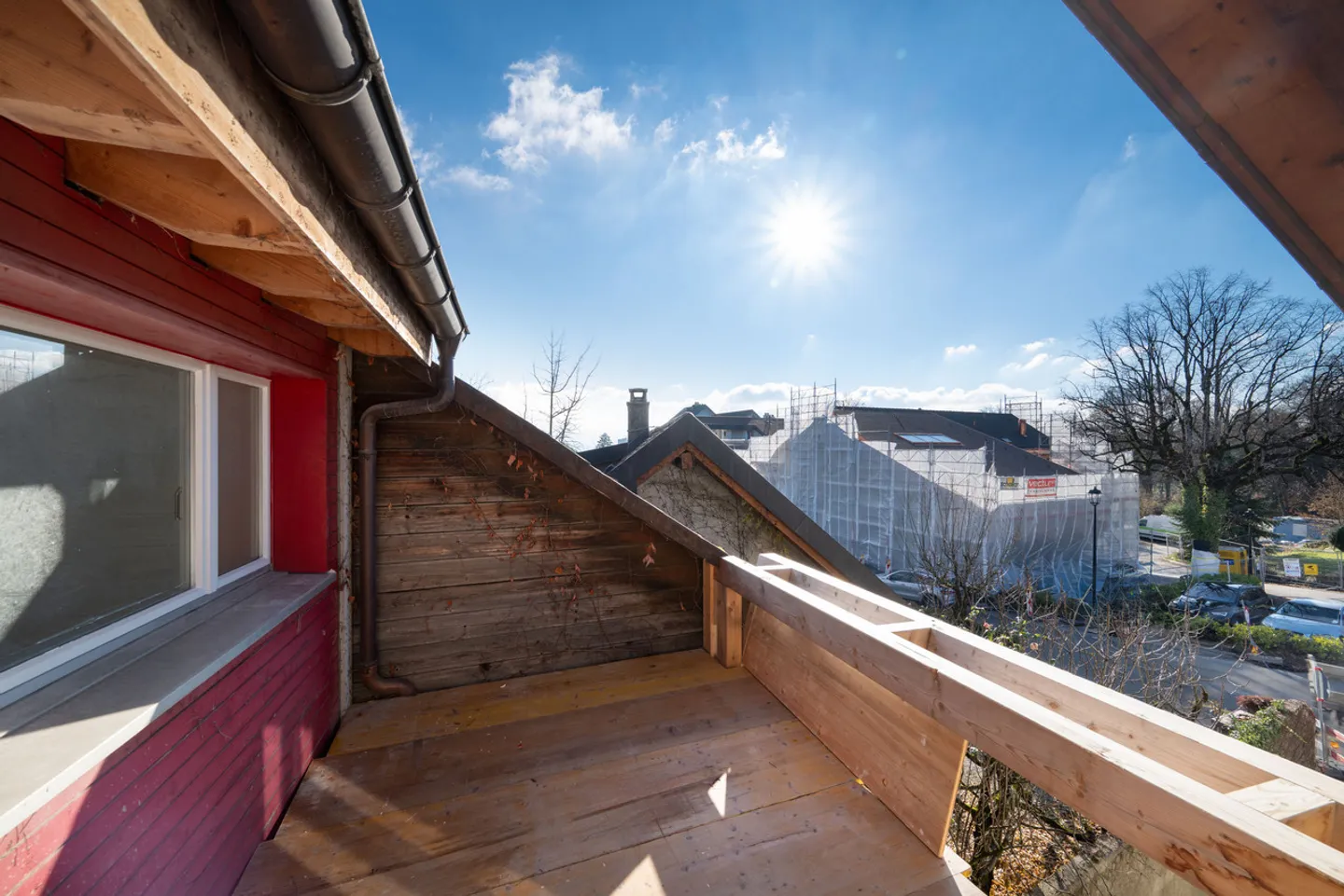 Beautiful renovated apartment in a village building - Photo 6 of 14