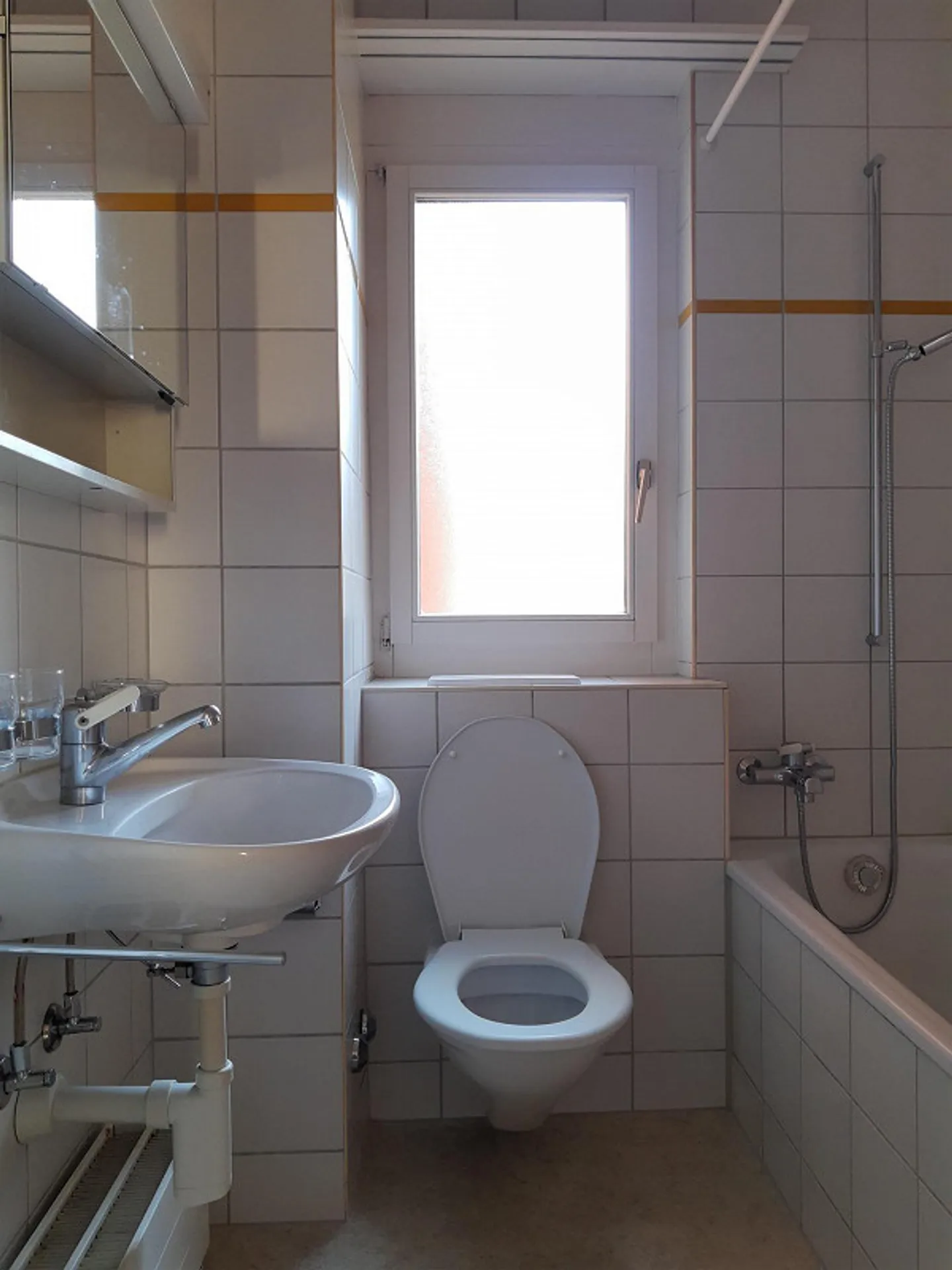 Appartamento 3 stanze Ulmenstrasse 10 - Foto 3 di 5