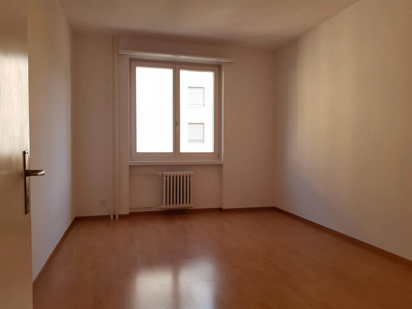 Appartamento 3 stanze Ulmenstrasse 10 - Foto 4 di 5