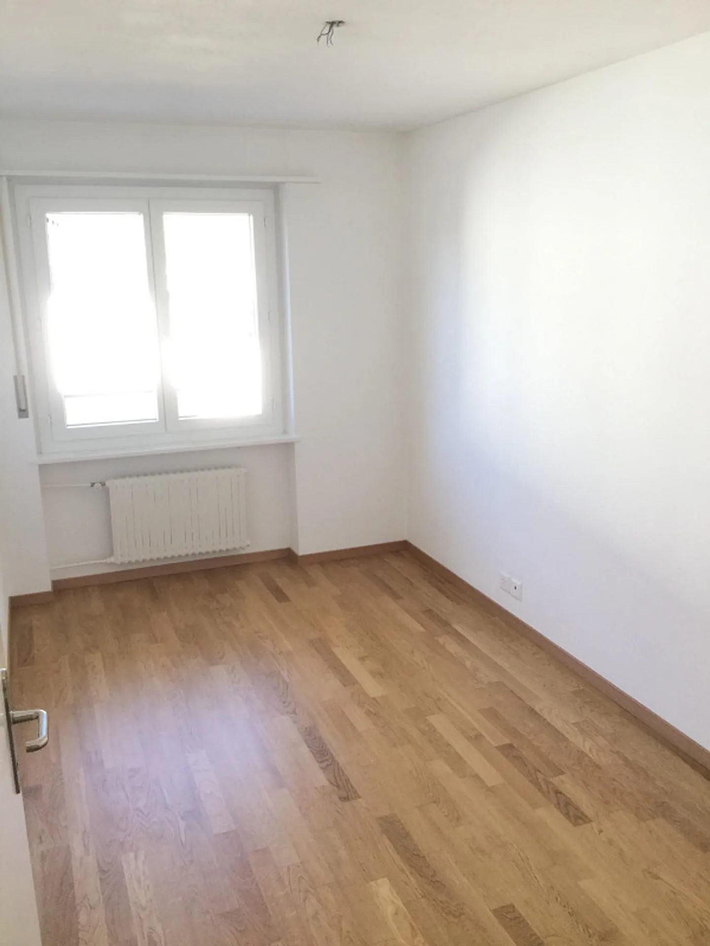 Charmante Wohnung an zentraler Lage in Küssnacht am Rigi - Foto 3 von 7