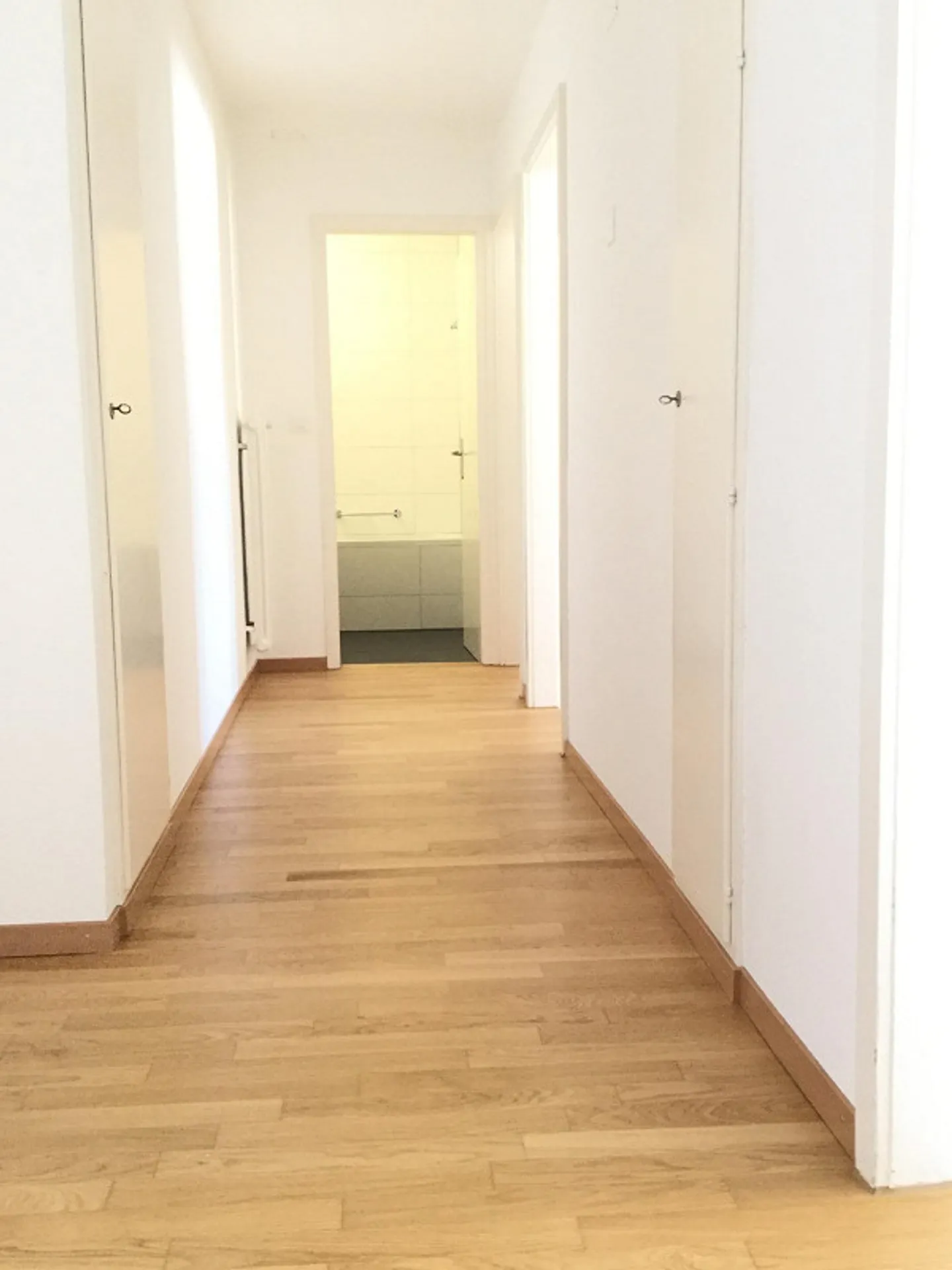 Charmante Wohnung an zentraler Lage in Küssnacht am Rigi - Foto 5 von 7