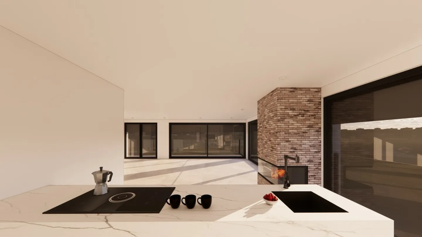 Lichtdurchflutete 3.5-Zimmer Neubauwohnung in Egerkingen (SO) – Ihr... - Foto 4 von 9