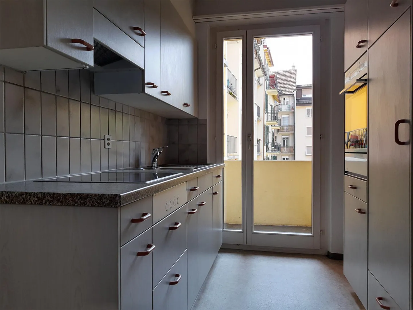 Appartamento 3 stanze Ulmenstrasse 10 - Foto 2 di 5