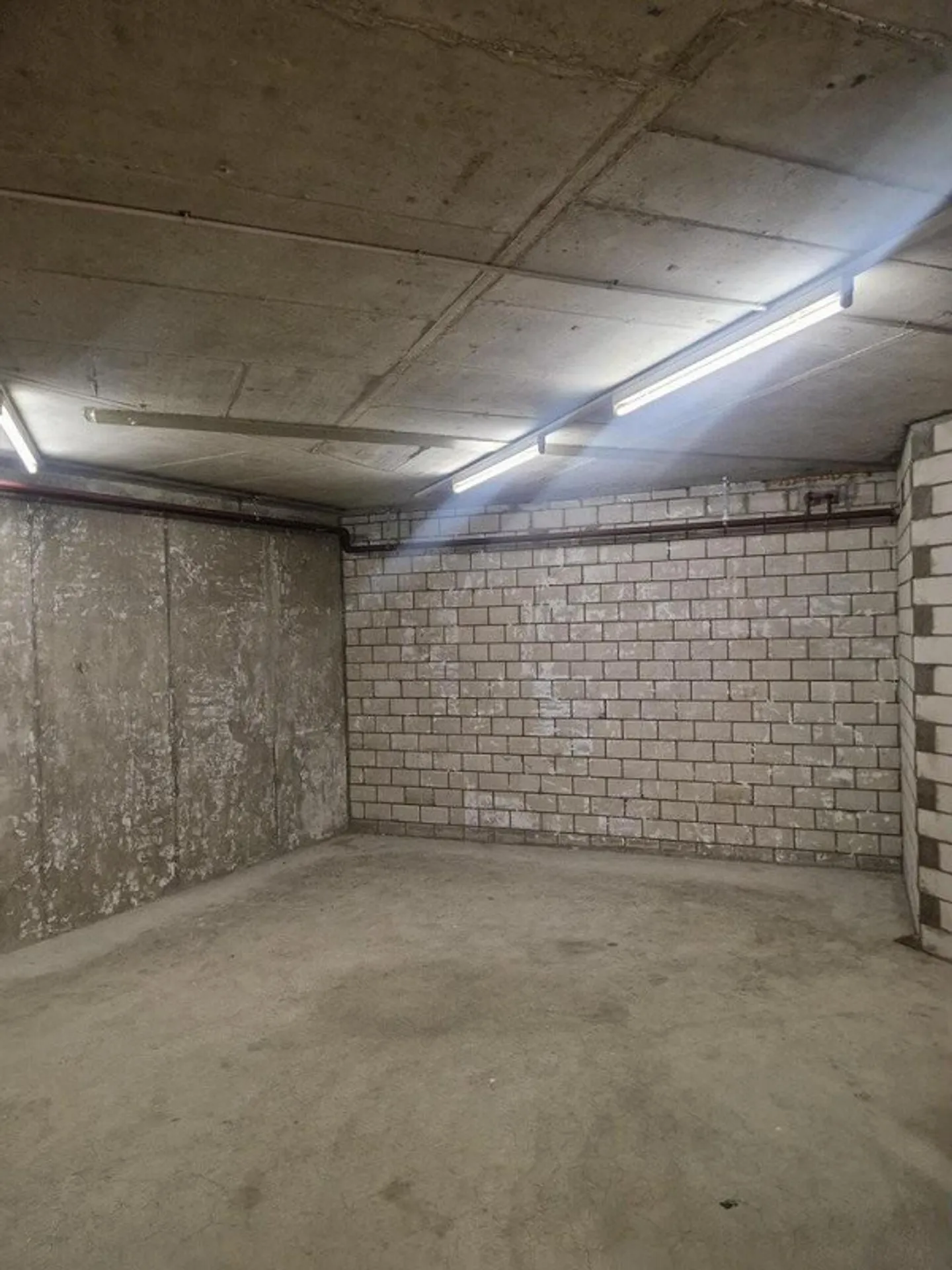 Ripostiglio in affitto - Foto 1 di 3