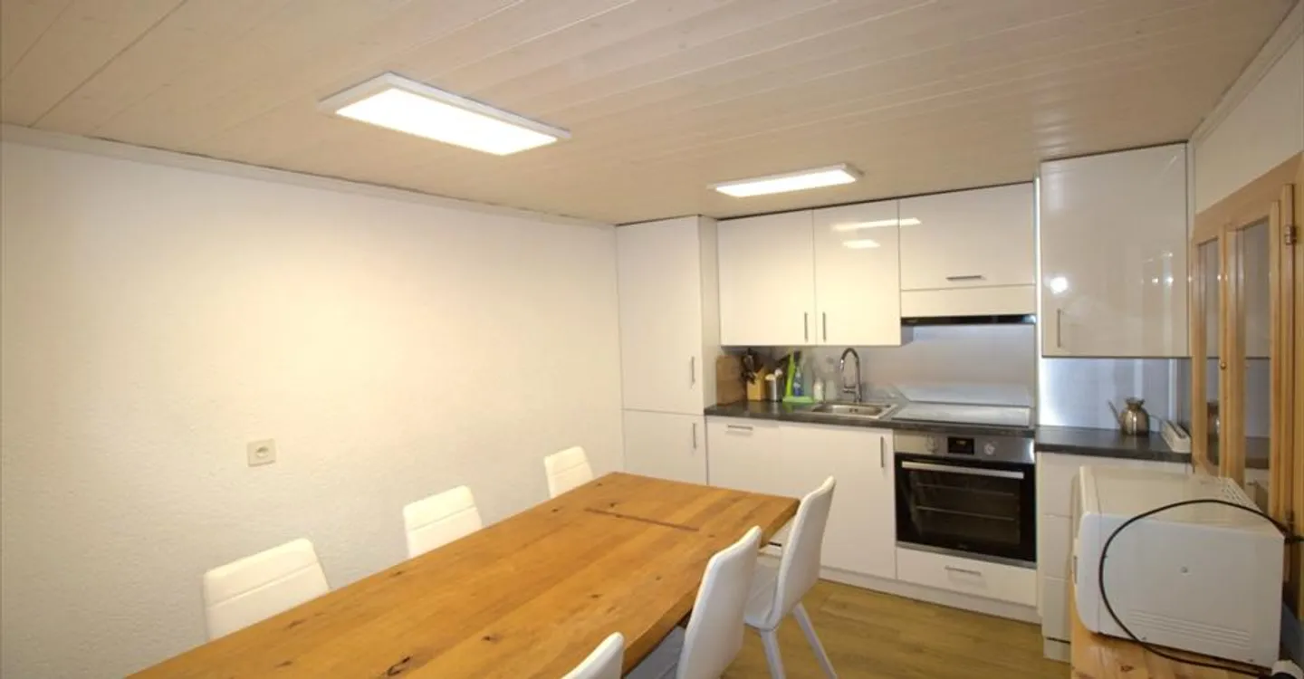 Chalet Charmant au Centre - Photo 2 sur 11