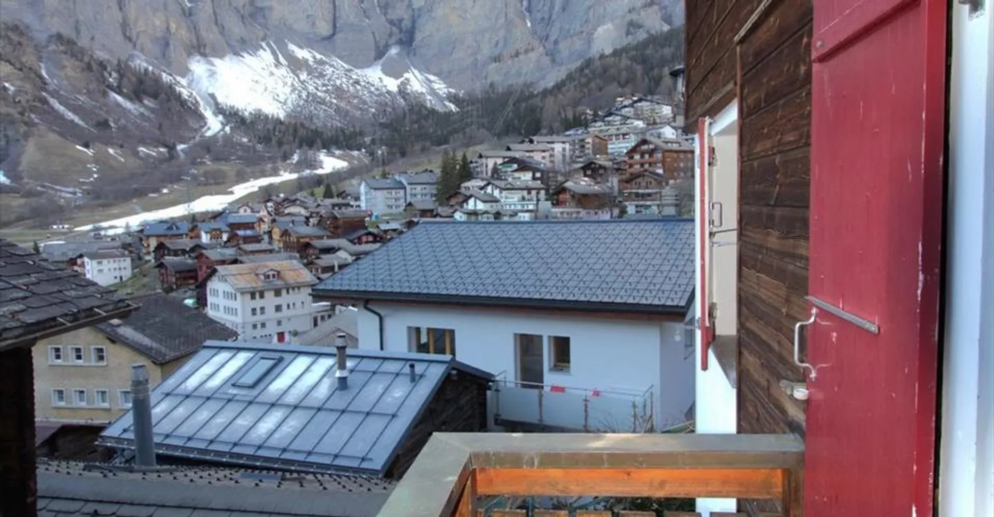 Chalet Charmant au Centre - Photo 4 sur 11
