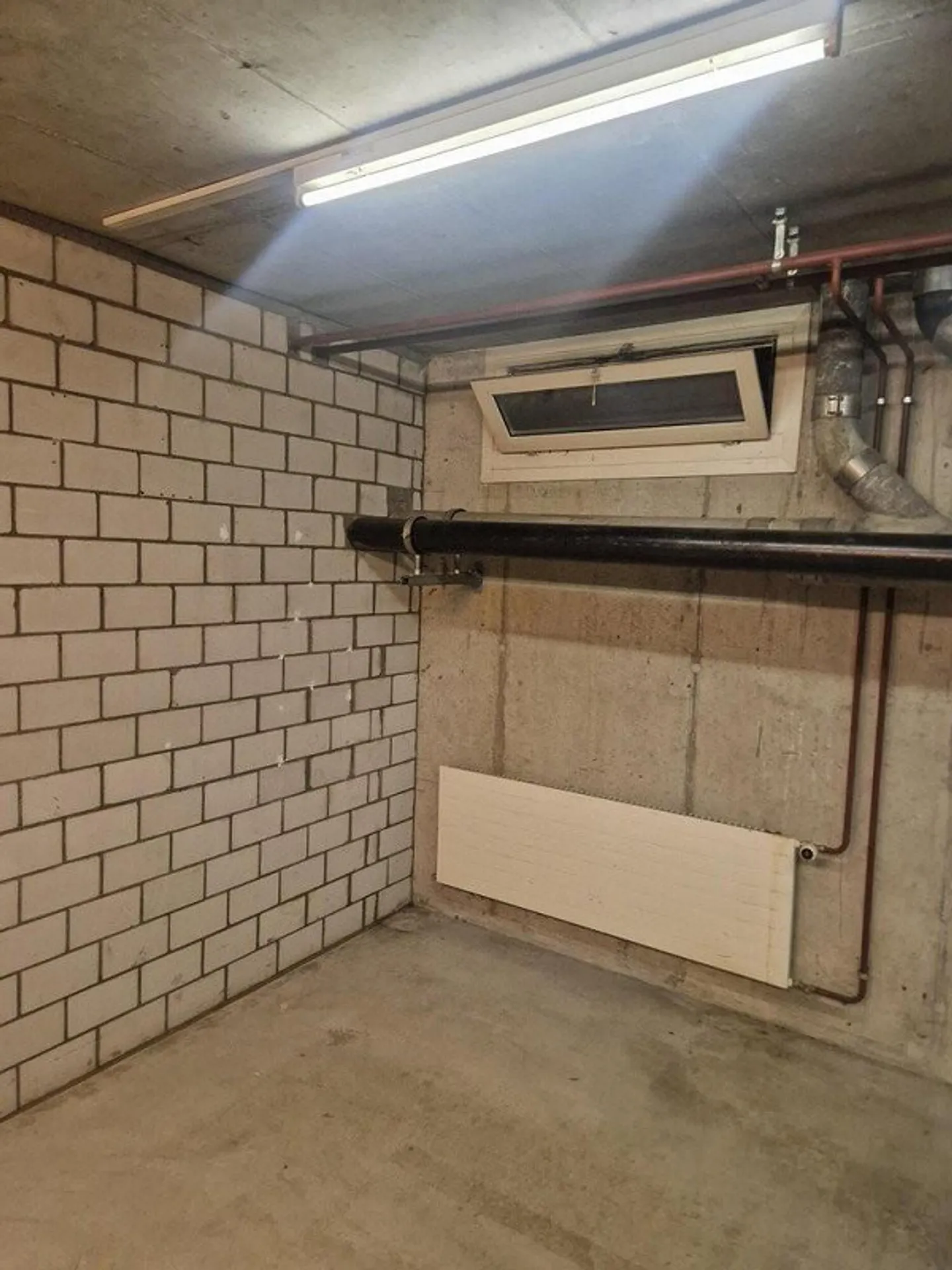 Ripostiglio in affitto - Foto 2 di 3