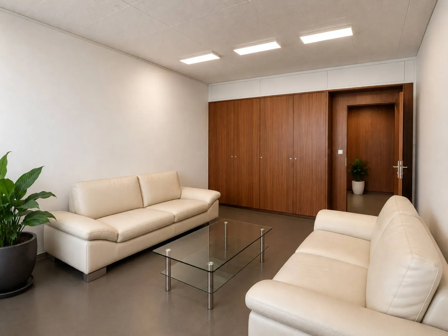 Spazio uffici di 239 m² Prossimità immediata alle Nazioni - Foto 1 di 6