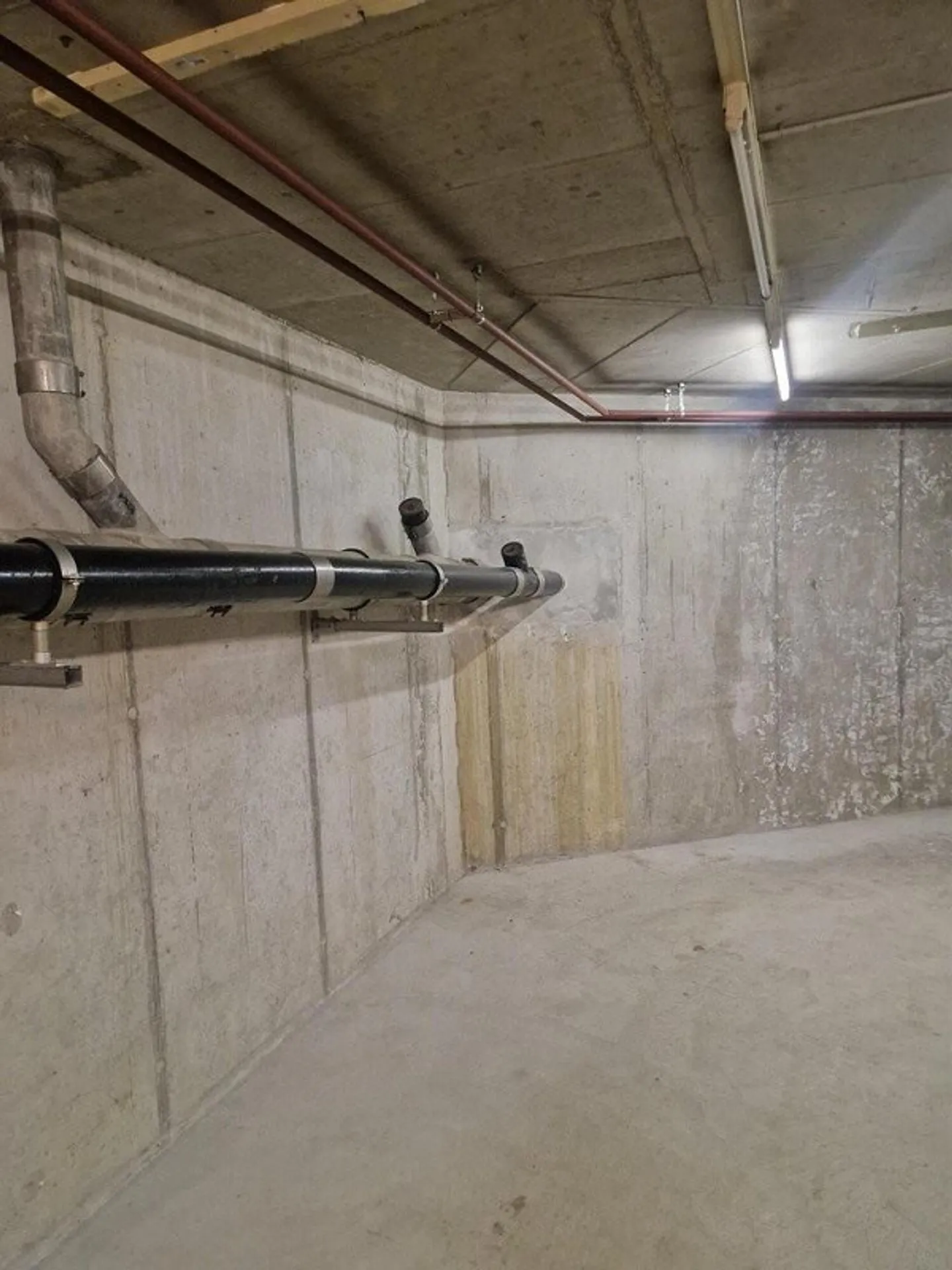 Ripostiglio in affitto - Foto 3 di 3