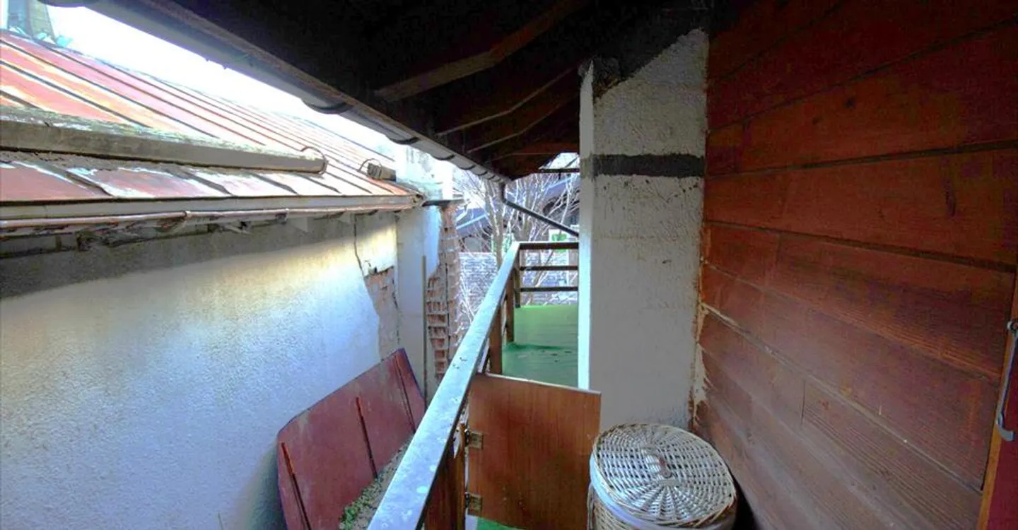 Chalet Charmant au Centre - Photo 8 sur 11