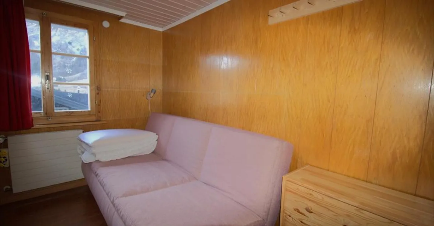 Chalet Charmant au Centre - Photo 9 sur 11