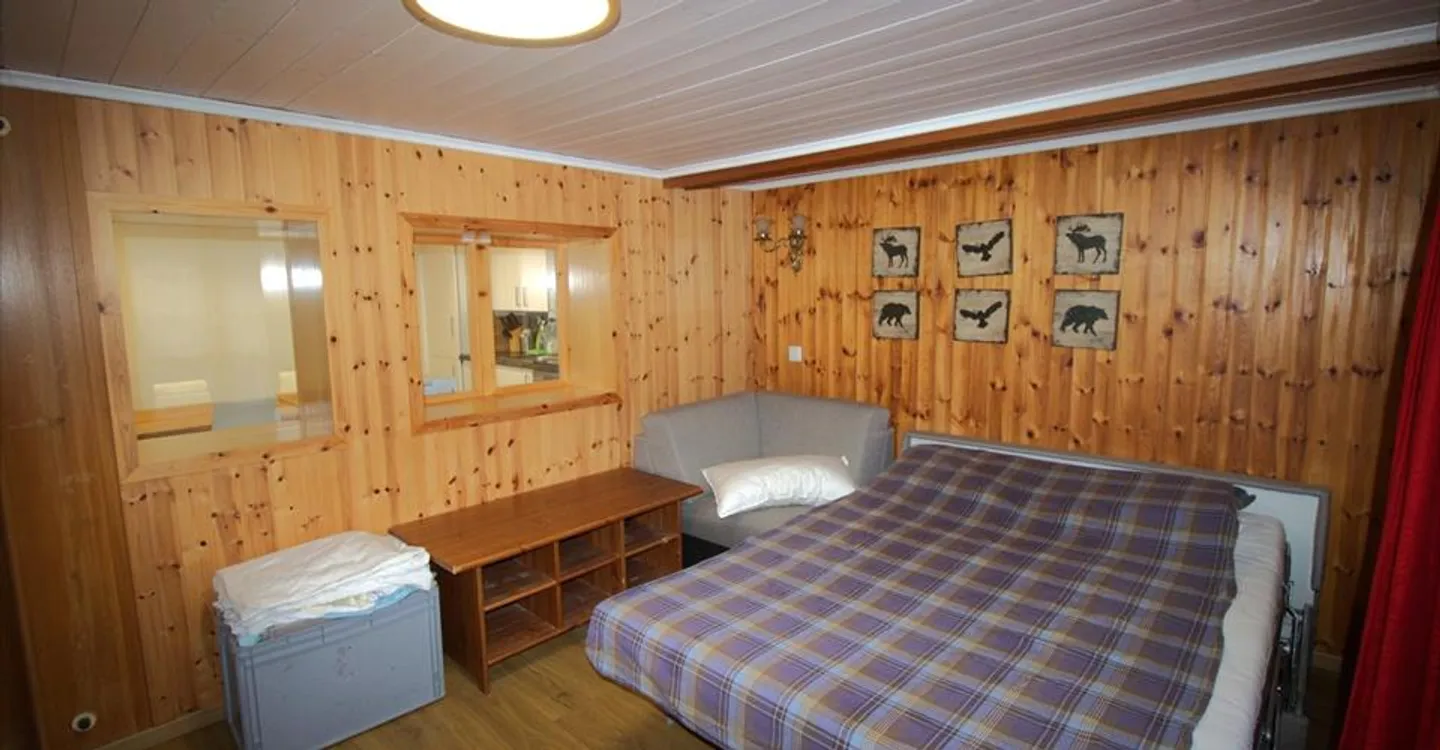 Chalet Charmant au Centre - Photo 10 sur 11
