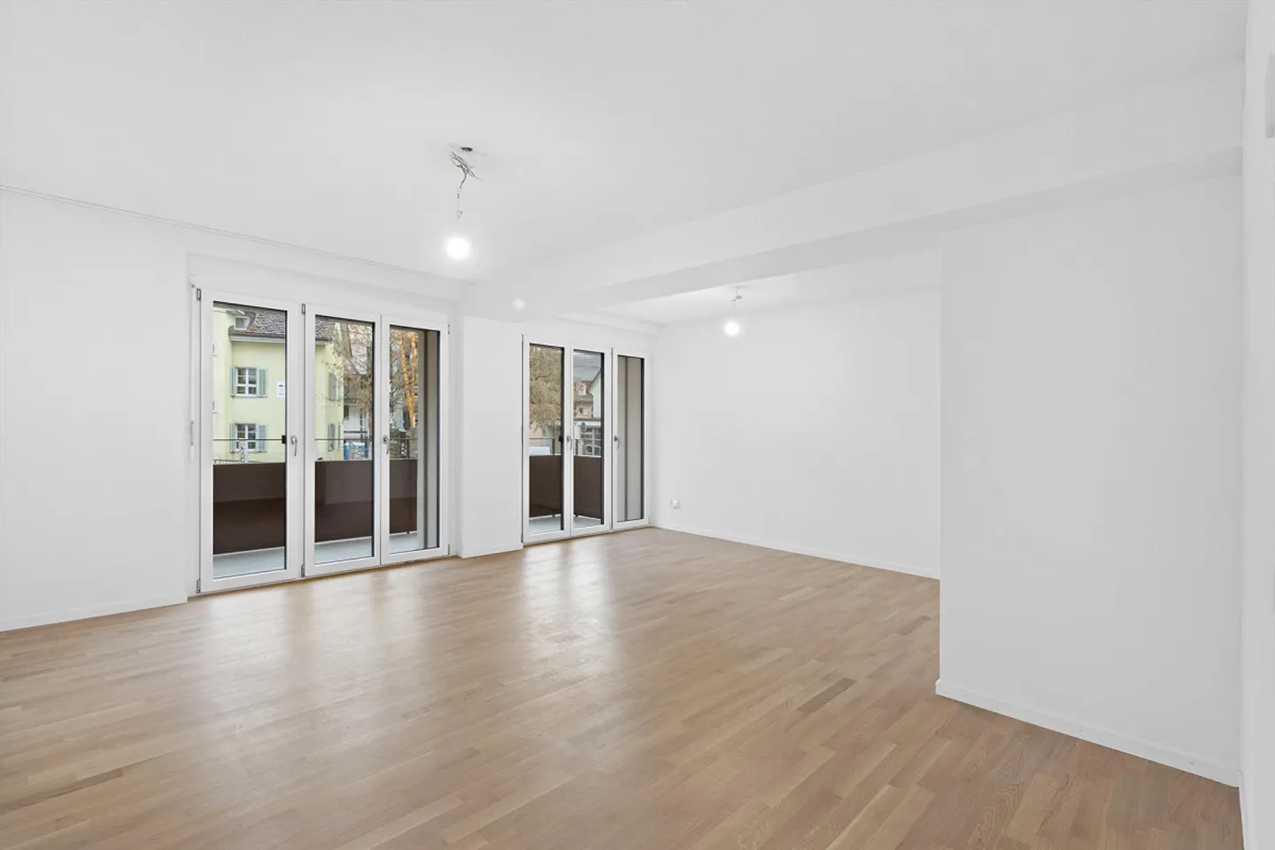 Siena 8008 - votre appartement à Seefeld - Photo 1 sur 7