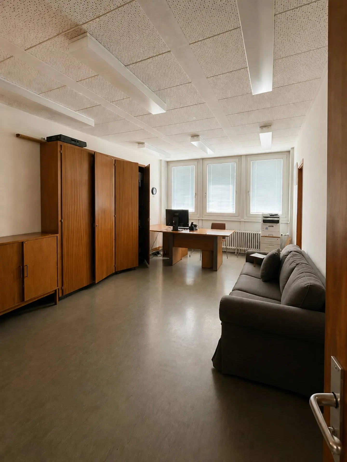 Spazio uffici di 239 m² Prossimità immediata alle Nazioni - Foto 5 di 6