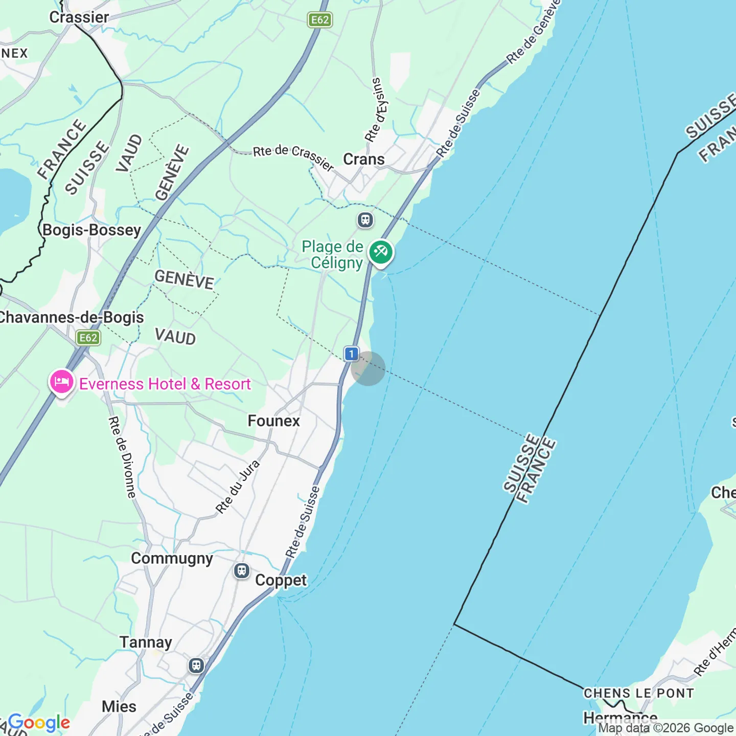 Appartamento Elegante con Vista Lago - Foto 14 di 14