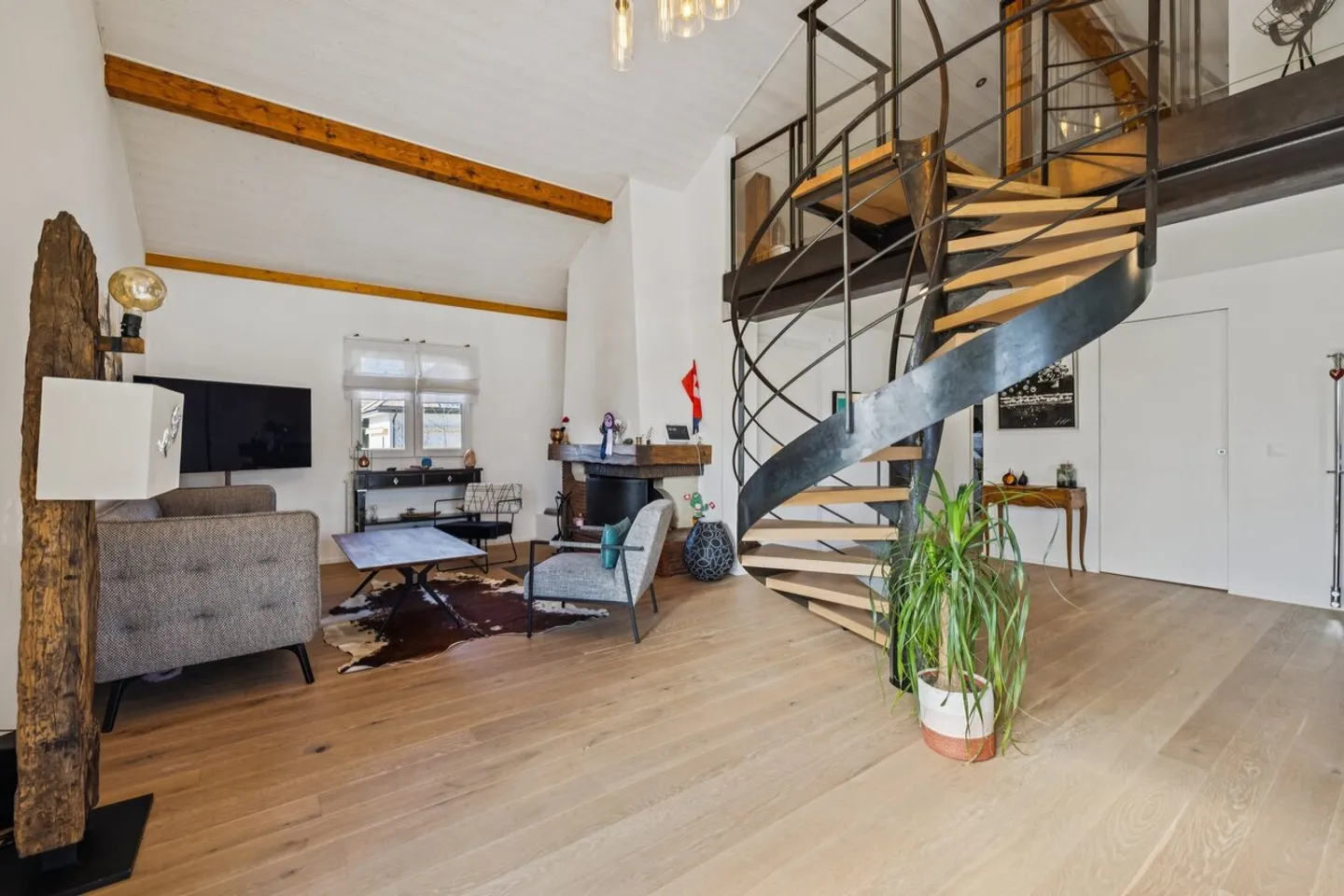 Appartamento Elegante con Vista Lago - Foto 11 di 14