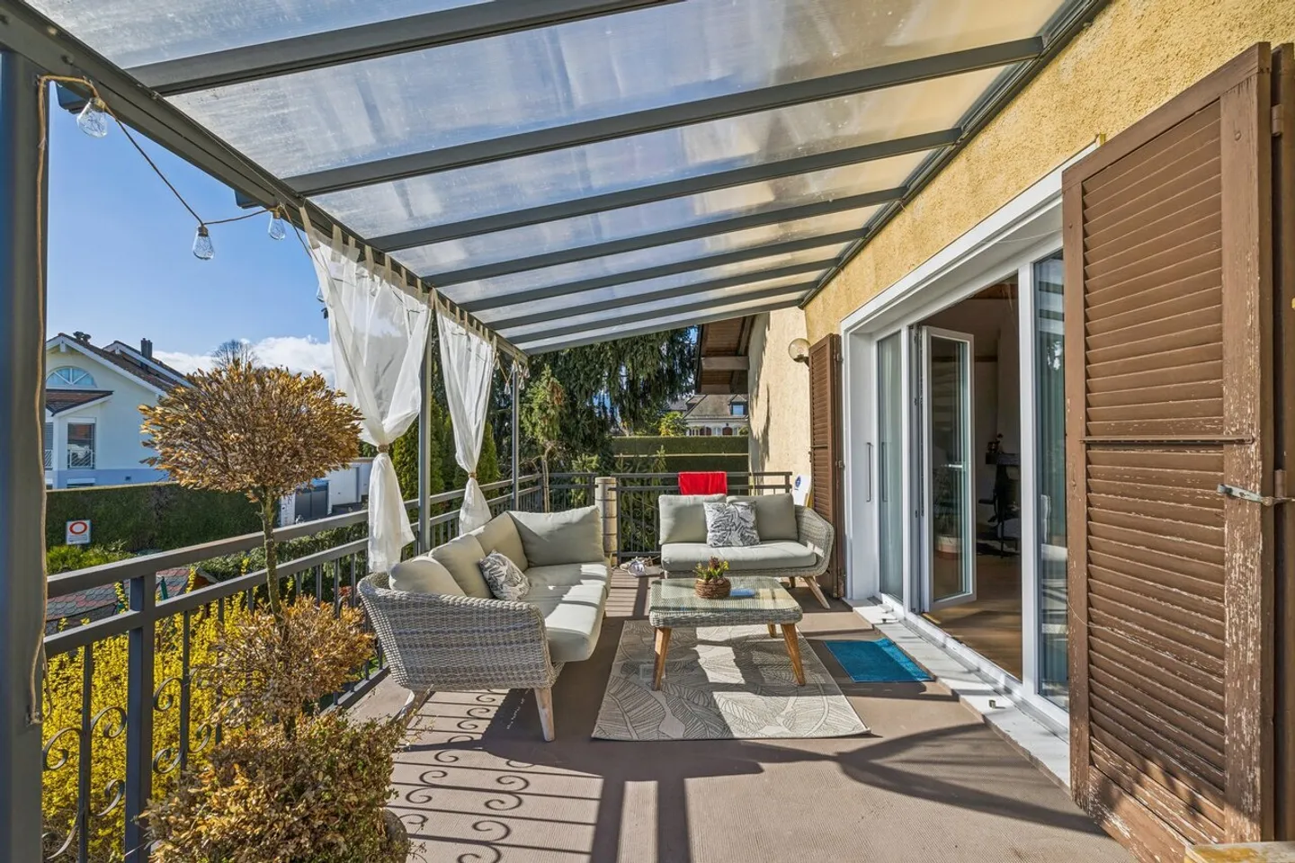 Appartamento Elegante con Vista Lago - Foto 12 di 14