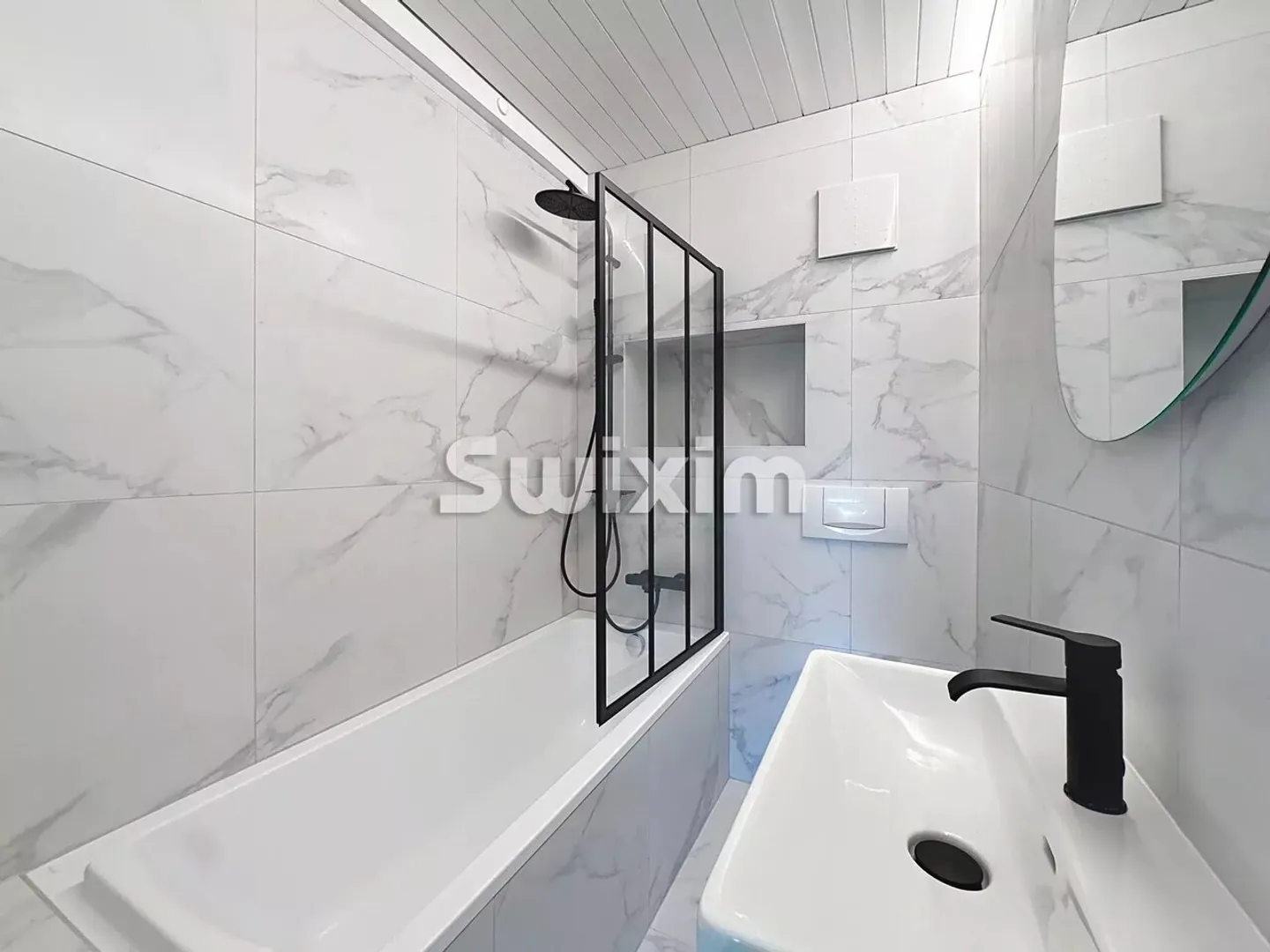 Casa a Chambésy - Foto 10 di 13