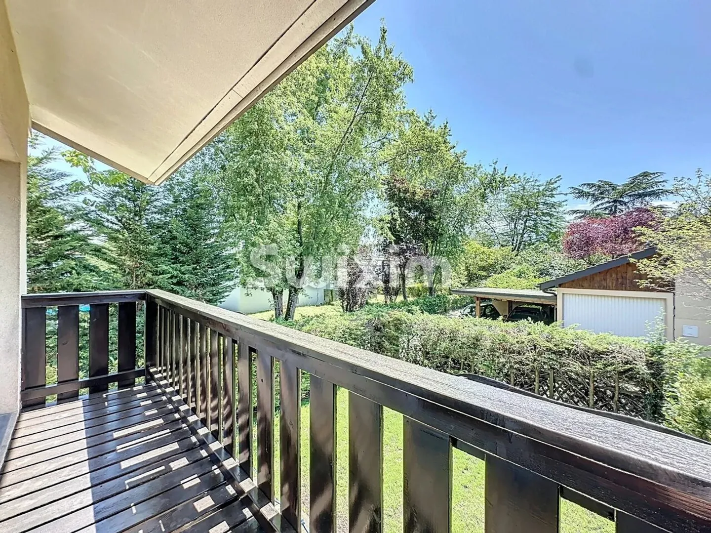 Casa a Chambésy - Foto 11 di 13