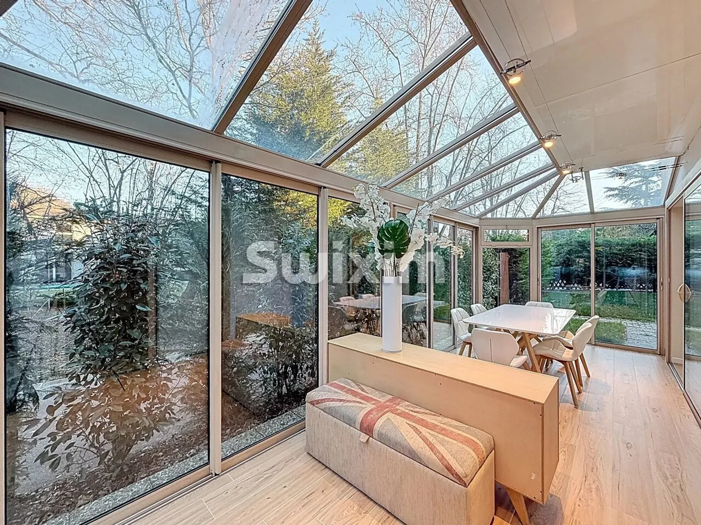 Casa a Chambésy - Foto 5 di 13