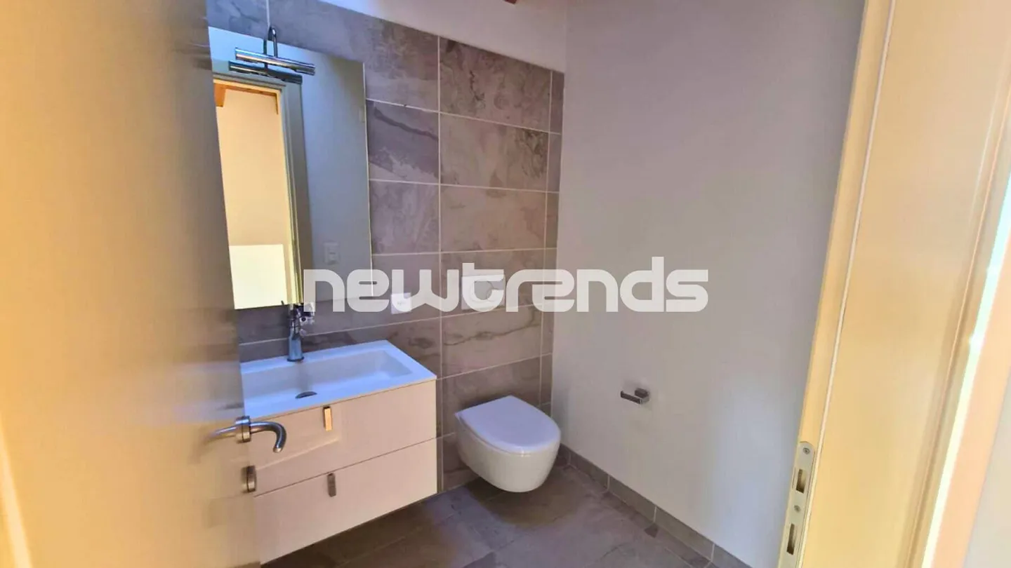 Mendrisio – 106 m² auf zwei Ebenen: modernes 2.5 Zimmer in einer Position ... - Foto 11 von 13