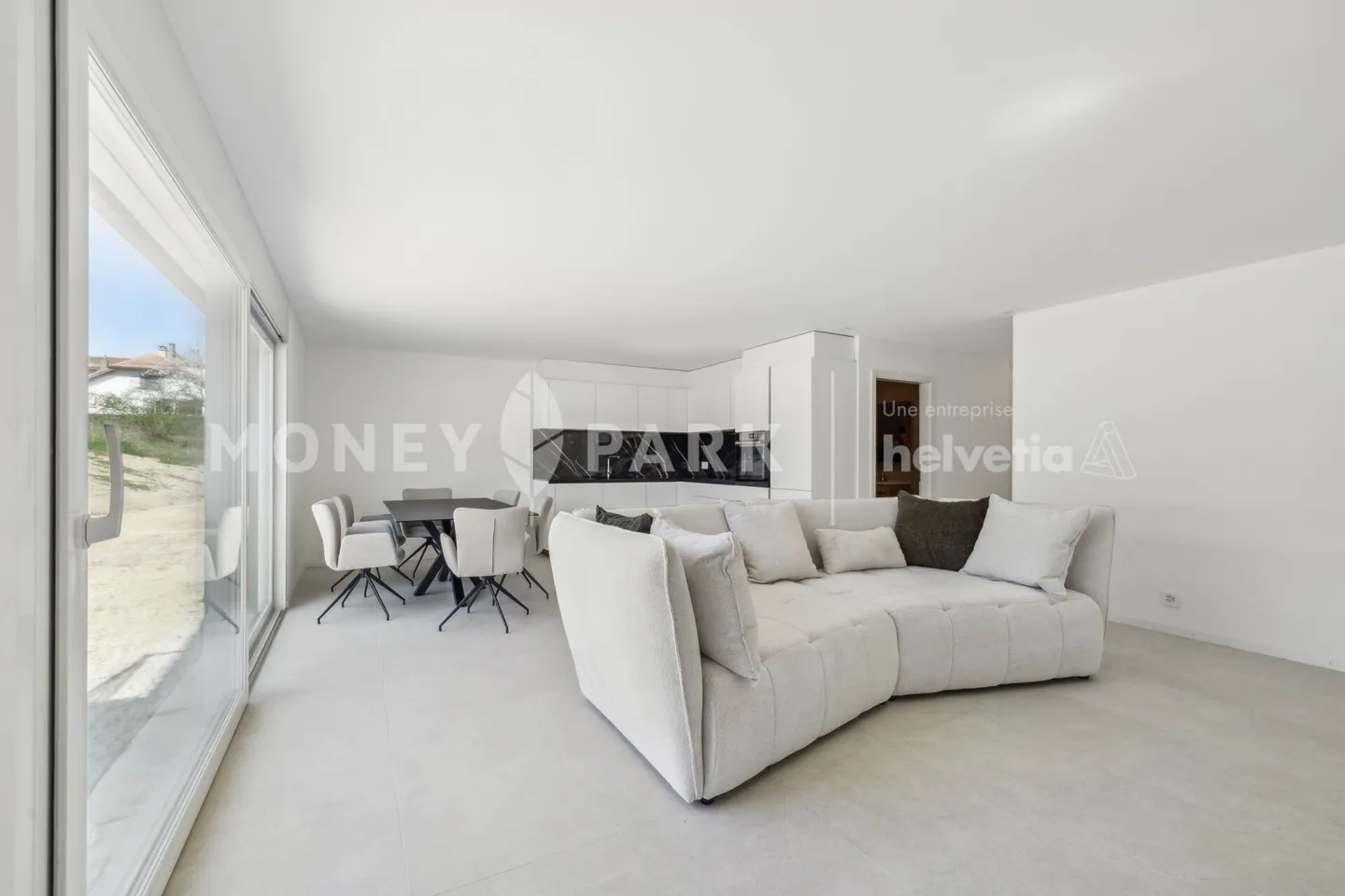 Neue 3,5-Zimmer-Wohnungen - Foto 5 von 13