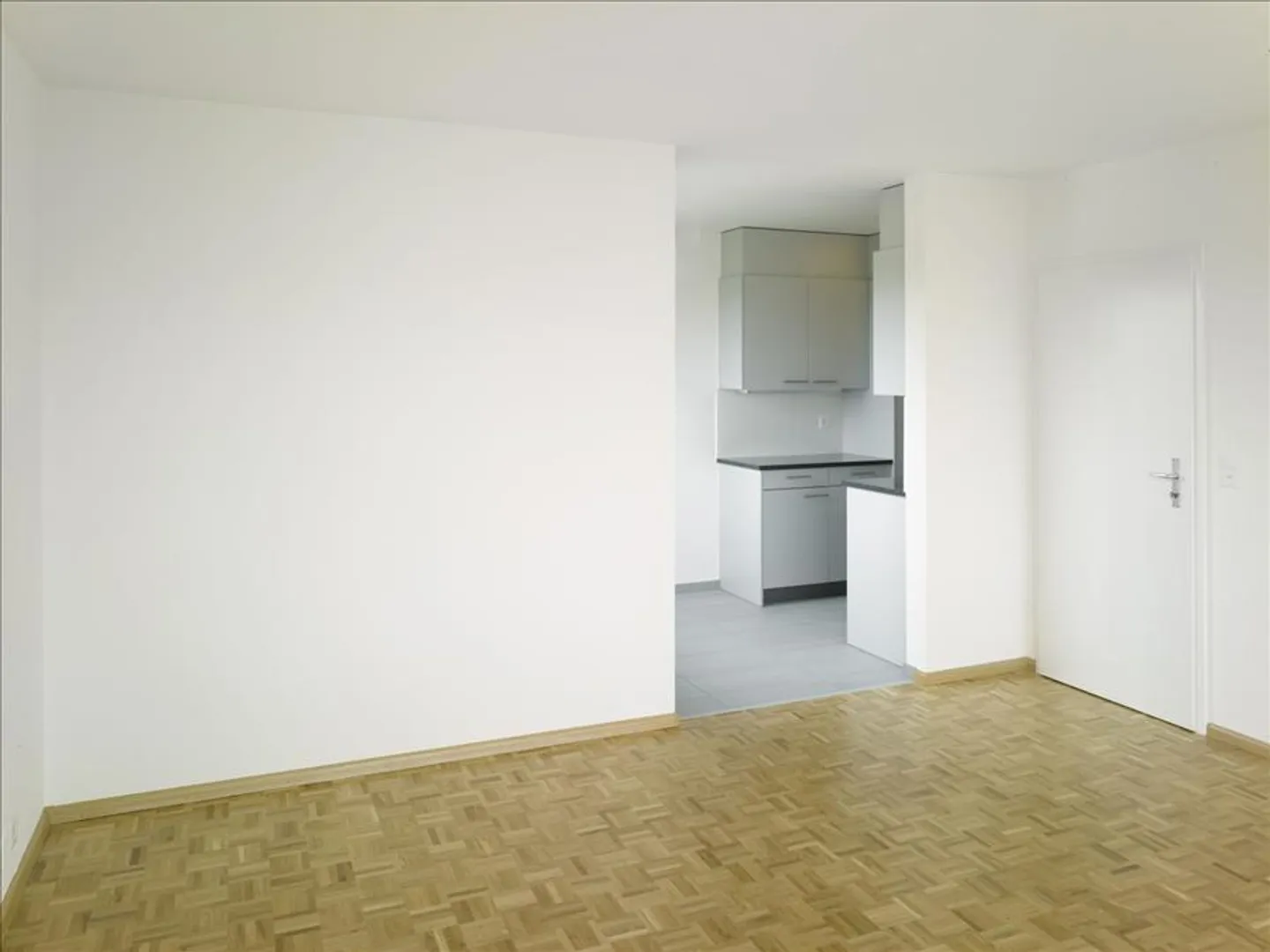 Bright and modern apartment near Eglisee - Photo 3 of 5