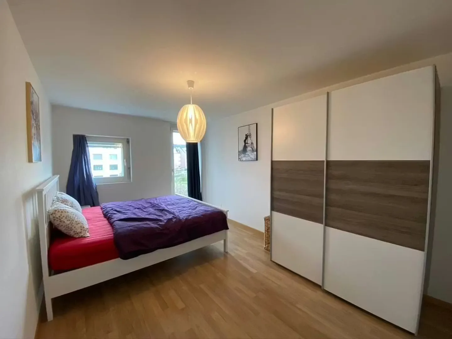 Wohnung mieten - Foto 10 von 10