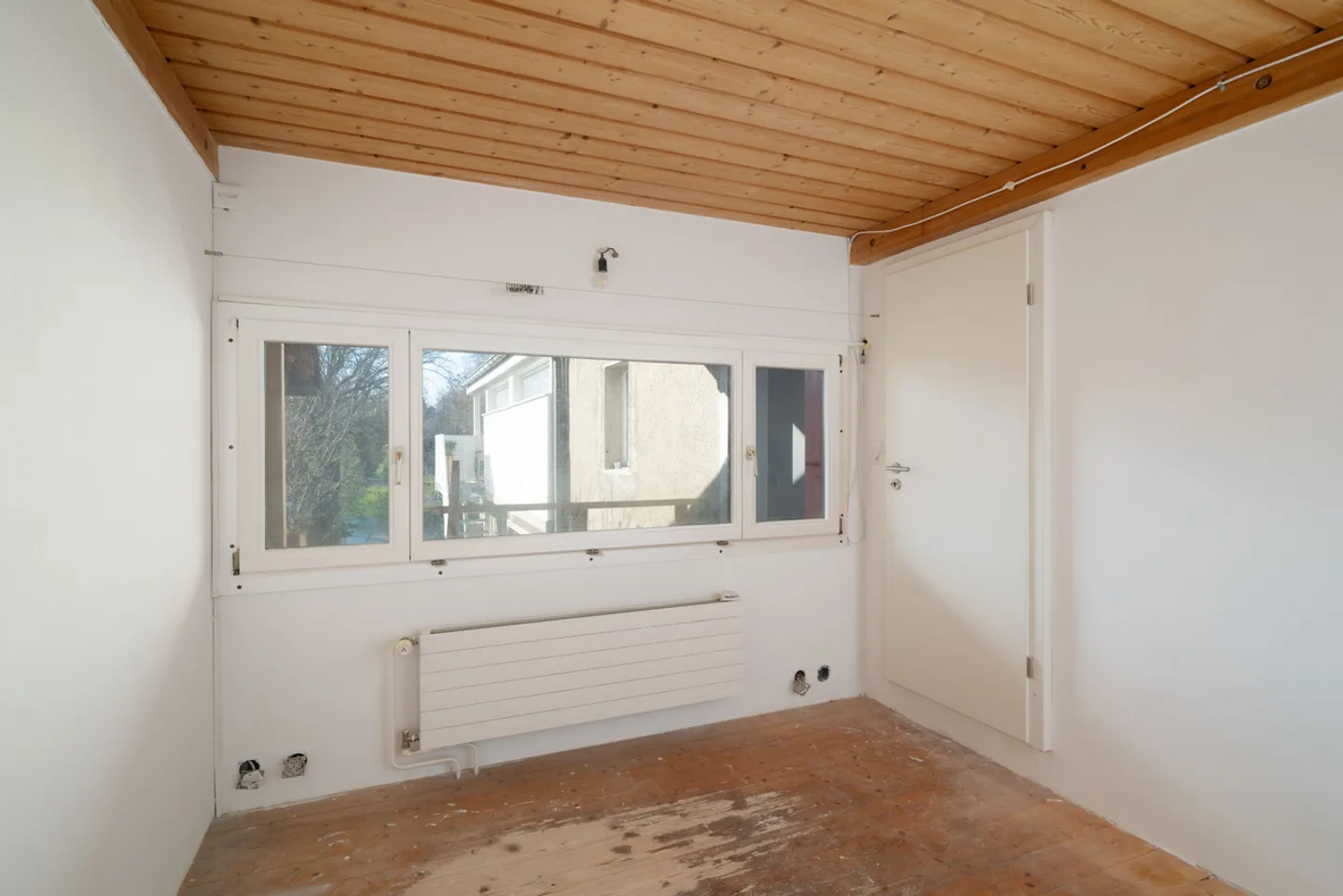 Beautiful renovated apartment in a village building - Photo 14 of 14