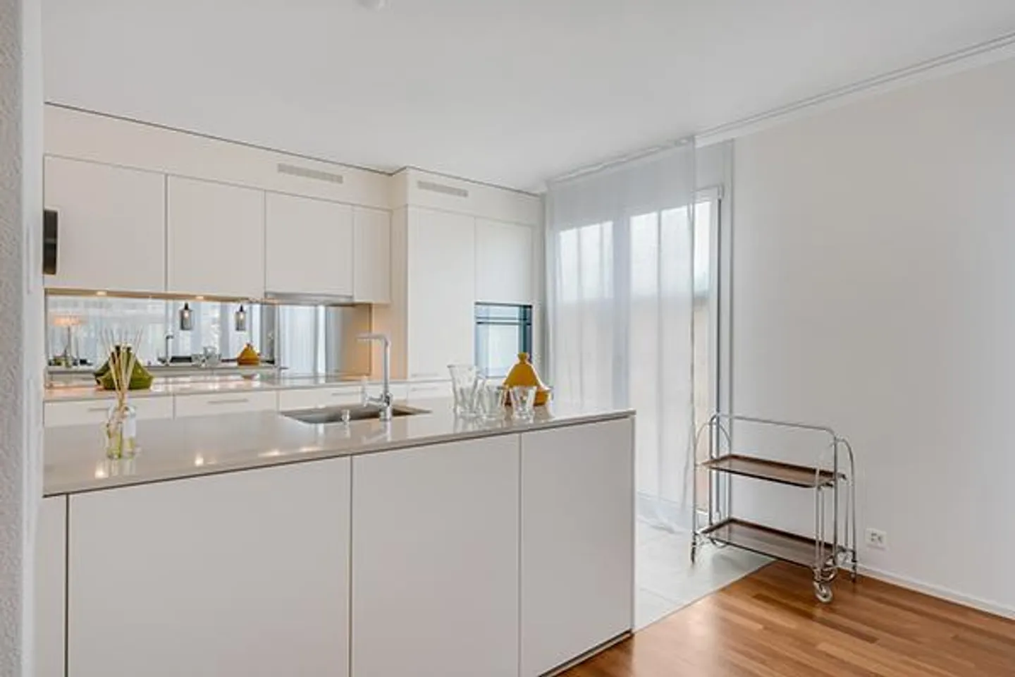 Stilvolles Apartment in Kriens - Foto 2 von 6