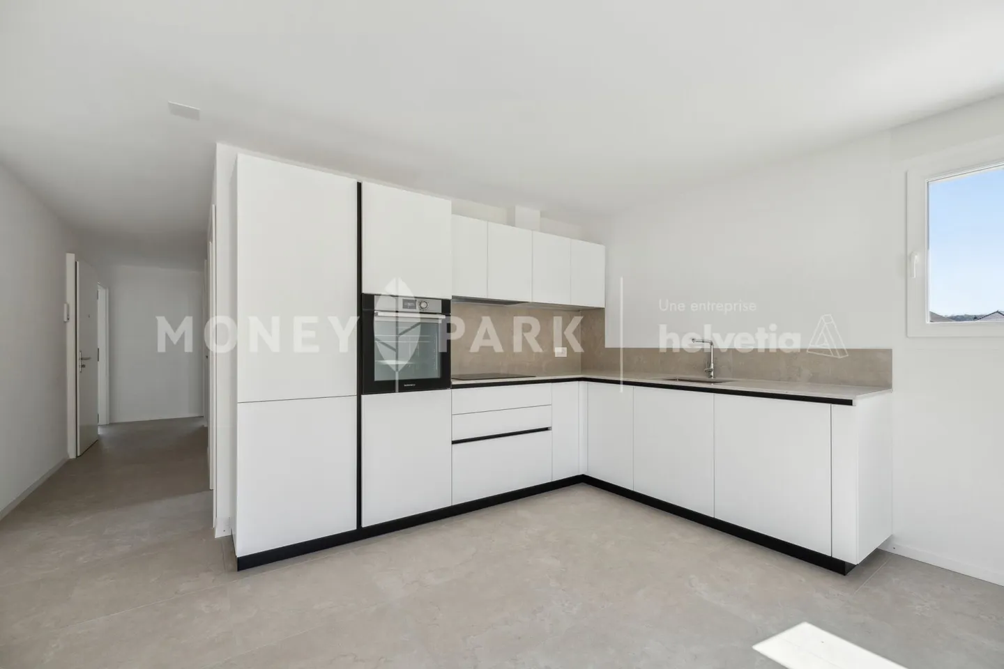 Neue 3,5-Zimmer-Wohnungen - Foto 8 von 13