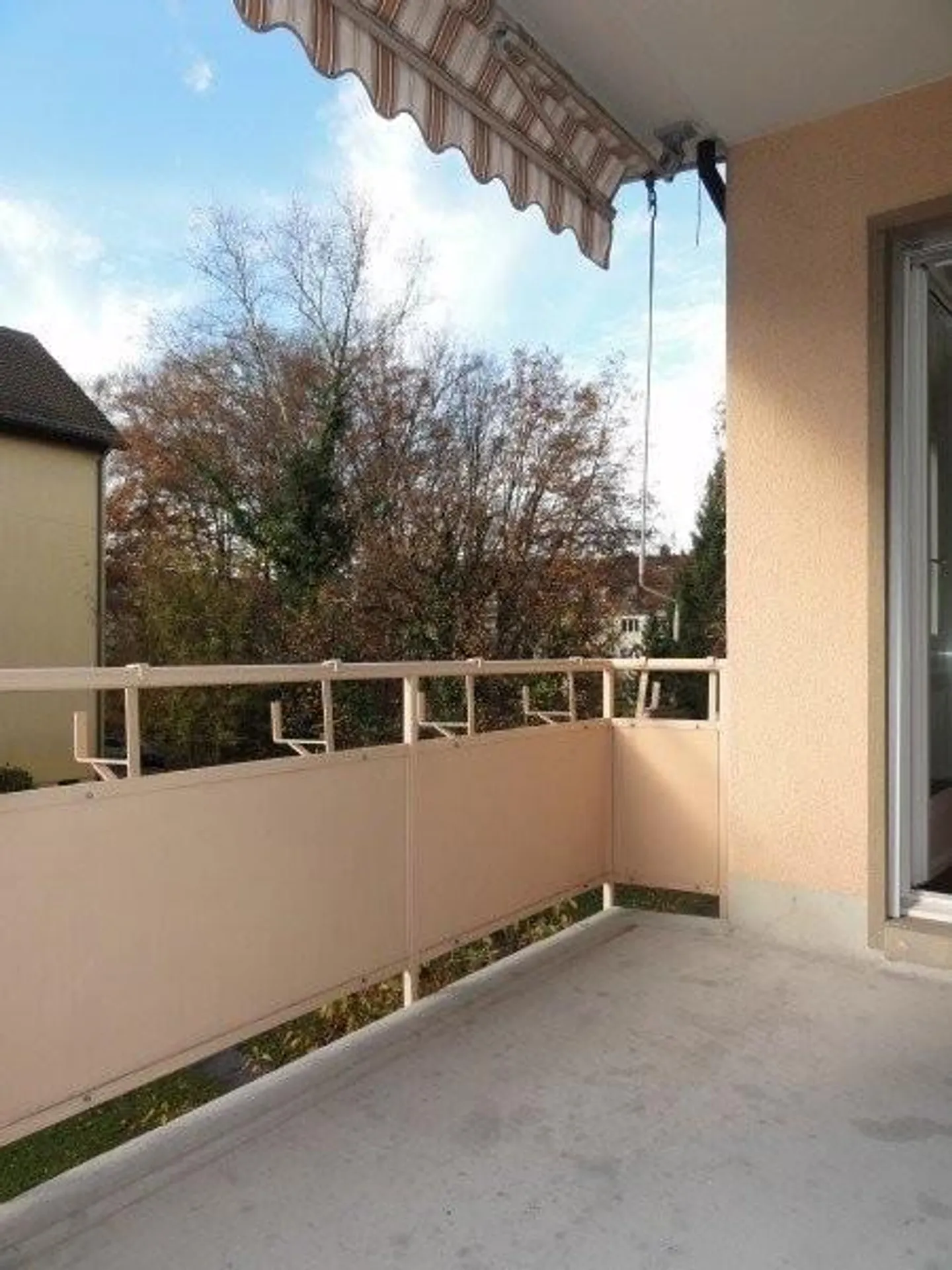 Superbe appartement de 4 pièces à Ostring - Photo 10 sur 11