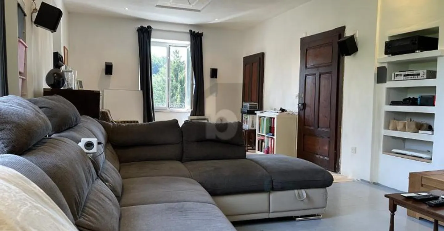 UNIFAMILIARE CON MONOLOCALE ANNESSO - Photo 2 of 5